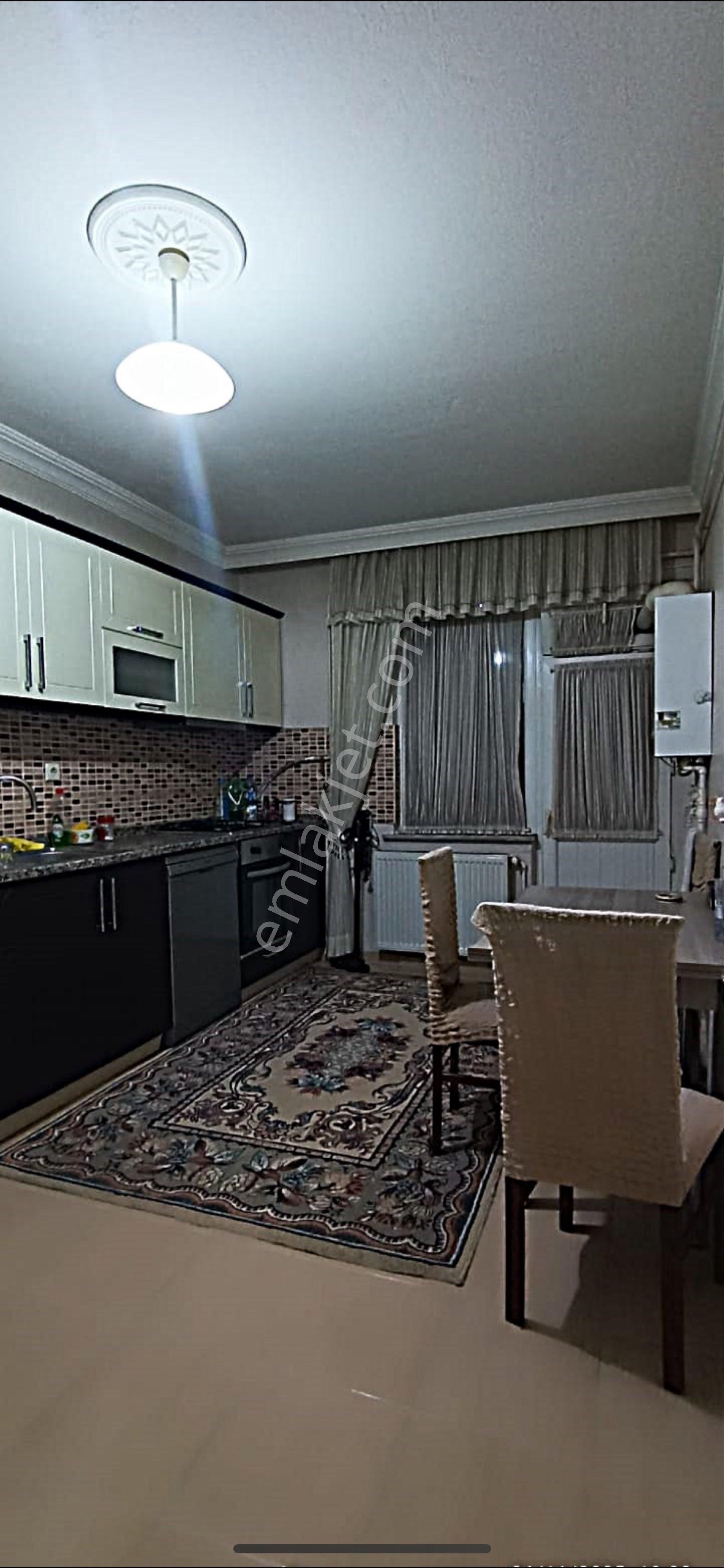 Cadde Emlaktan Şeyhsinan Mahallesinde 3+1 Satılık Daire - Görsel 11