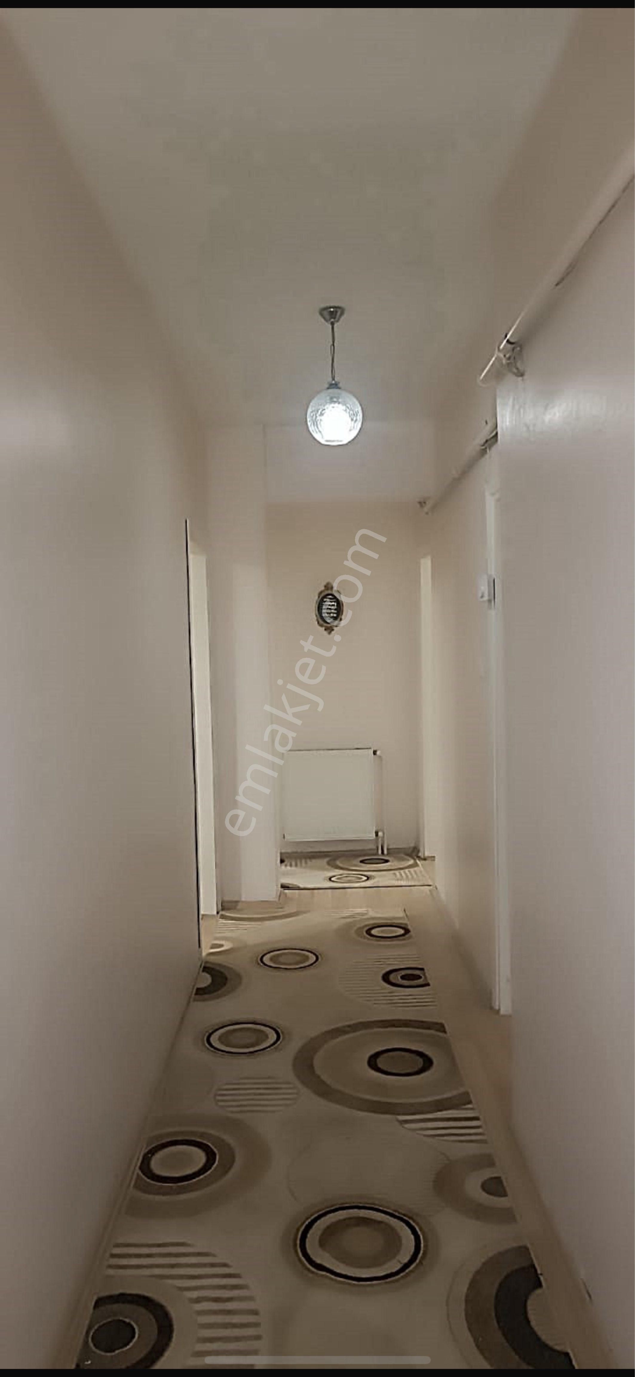 Cadde Emlaktan Şeyhsinan Mahallesinde 3+1 Satılık Daire - Görsel 13