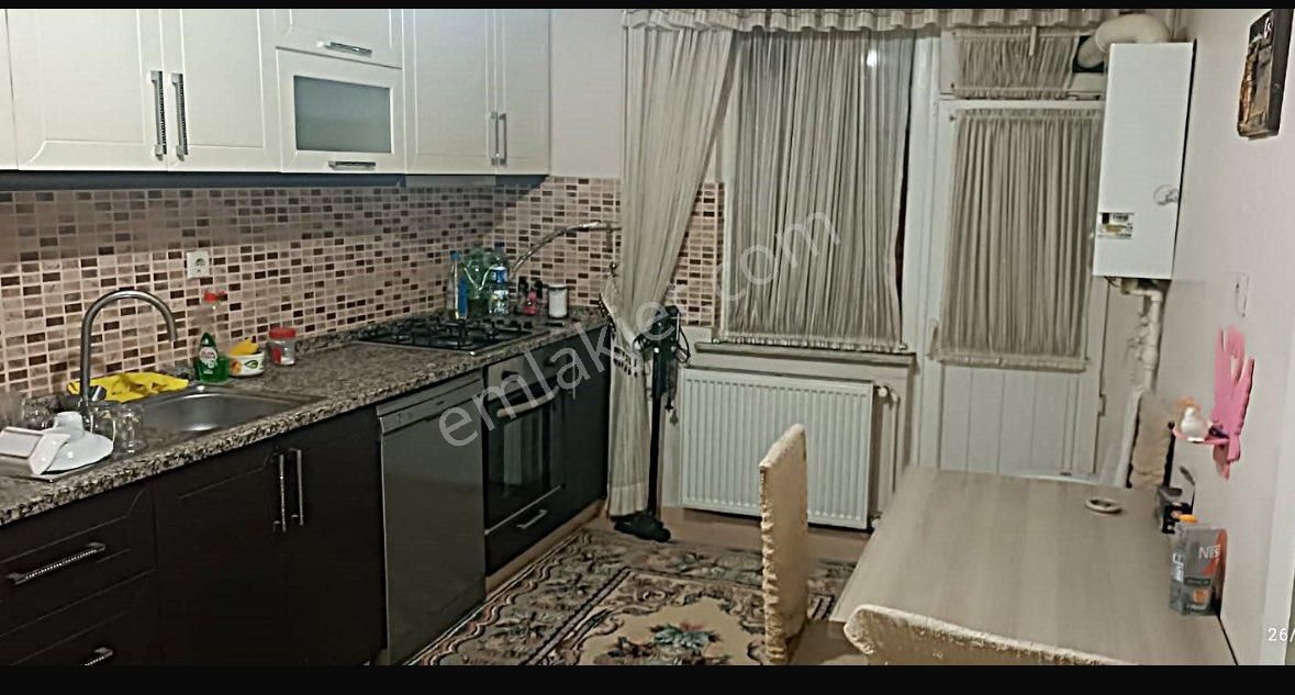 Cadde Emlaktan Şeyhsinan Mahallesinde 3+1 Satılık Daire
