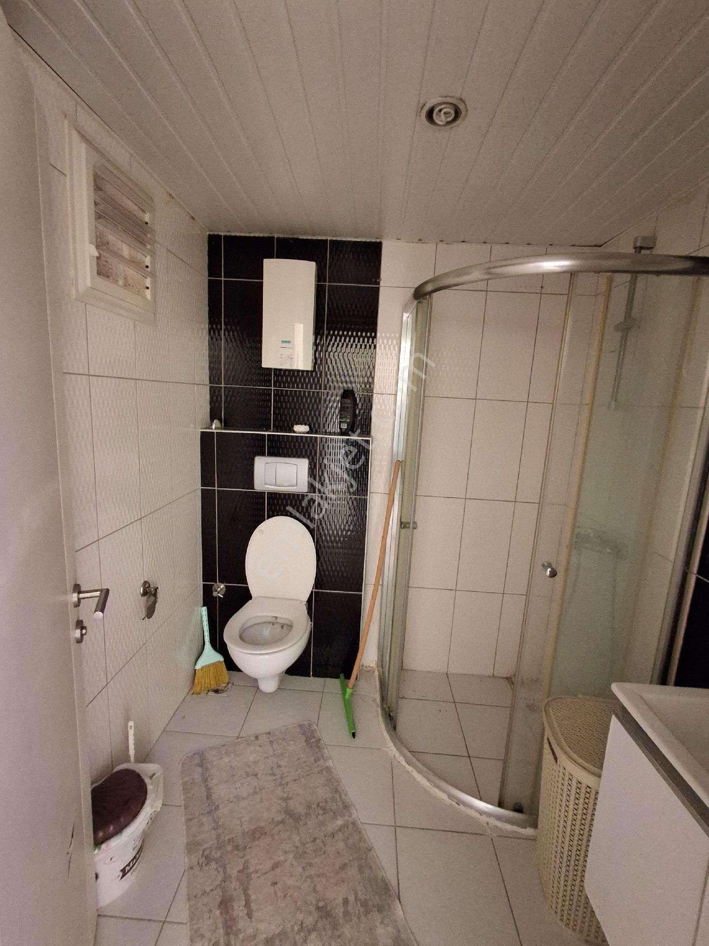 Alanya Mahmutlar Site İçi Mobilyalı 1+1 - Görsel 8