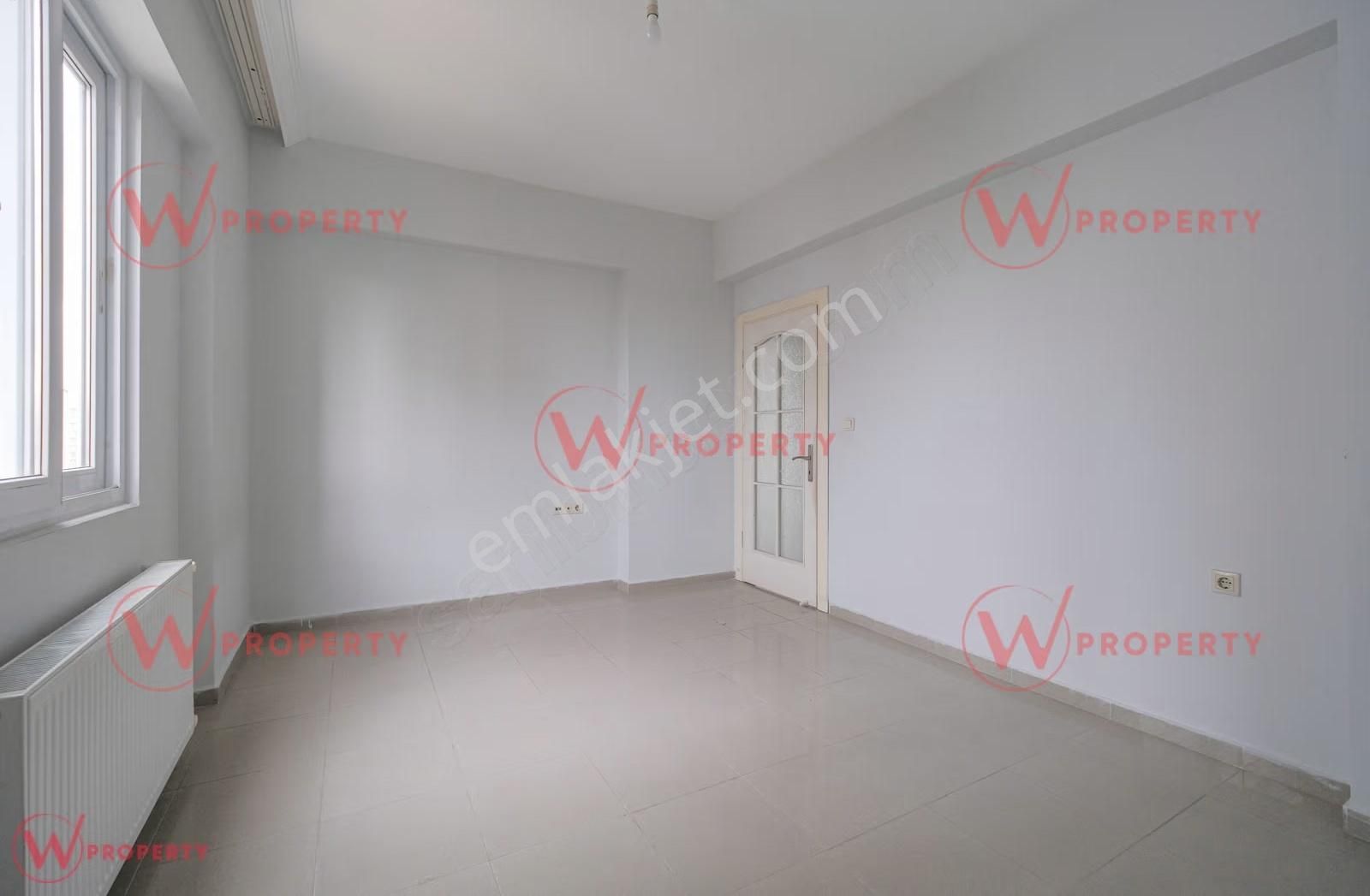 W Property Hürriyette İçel Koleji Yakını Doğalgazlı Kiralık 3+1 - Görsel 6