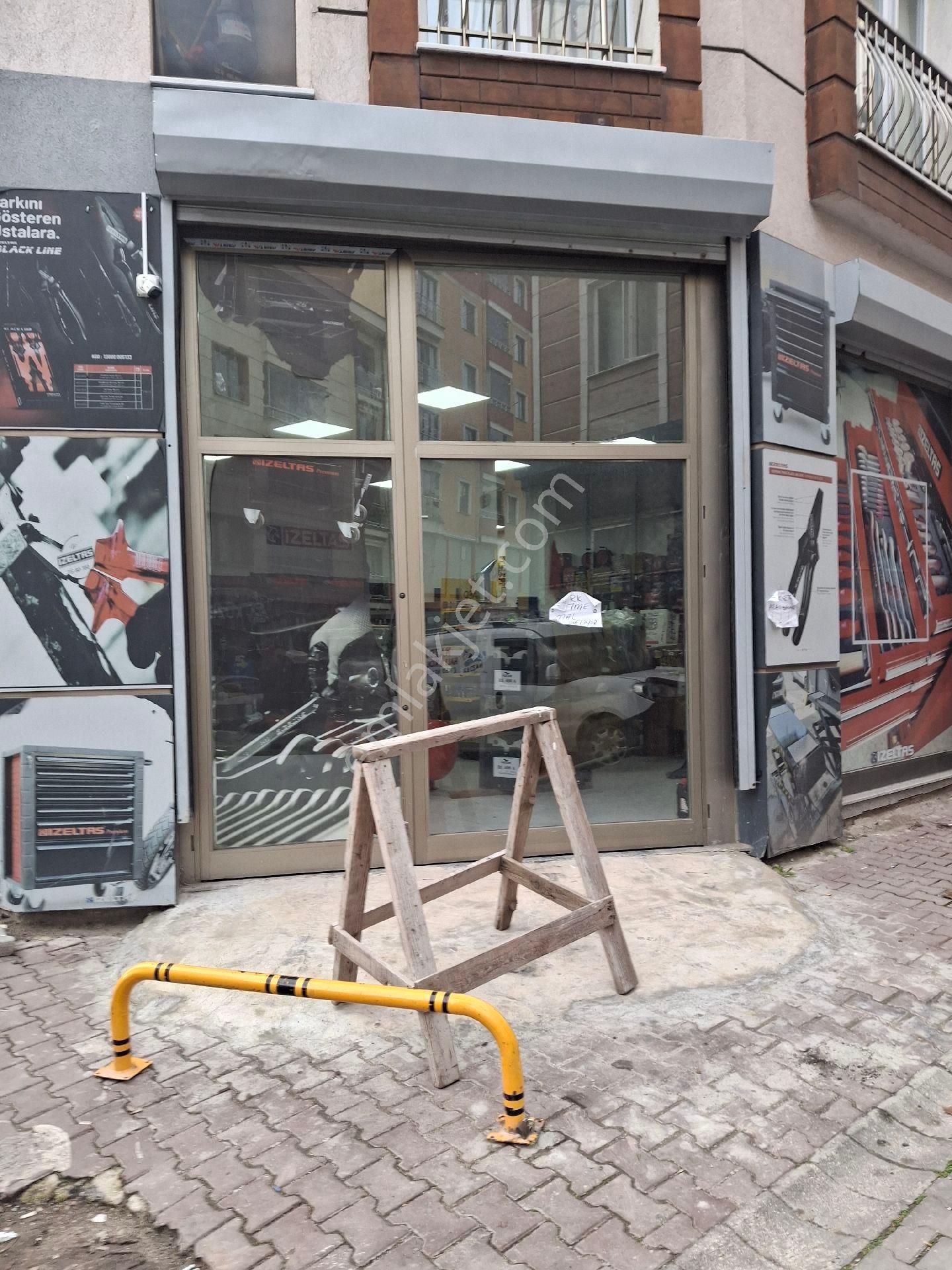 Kayalar Emlaktan Reşadiye Mah.de Satılık 310 M2 2 - Görsel 2