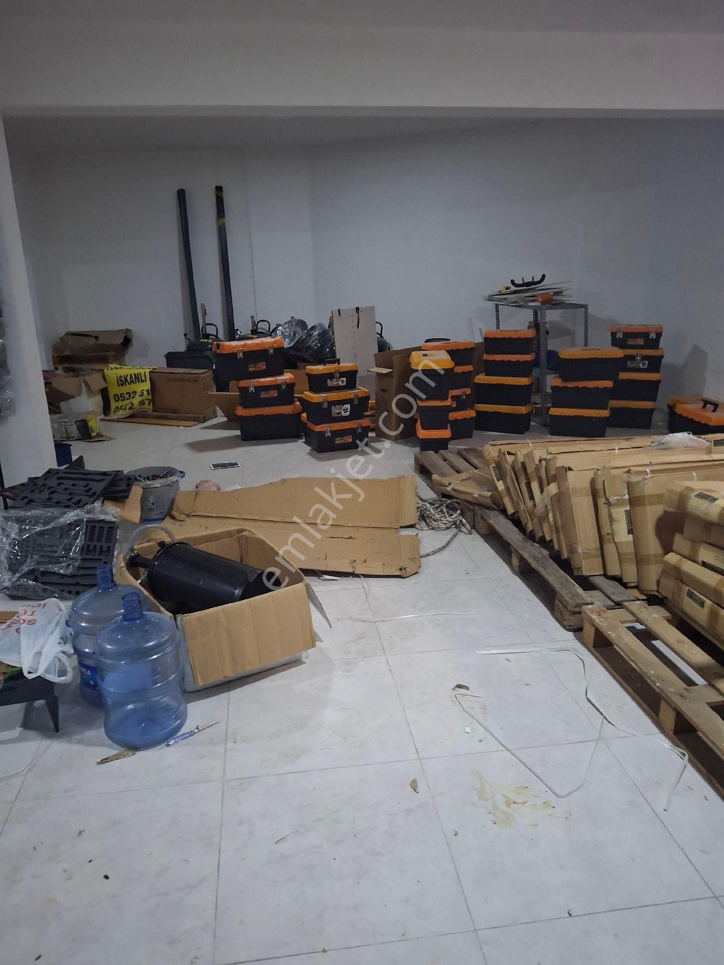 Kayalar Emlaktan Reşadiye Mah.de Satılık 310 M2 2 - Görsel 9