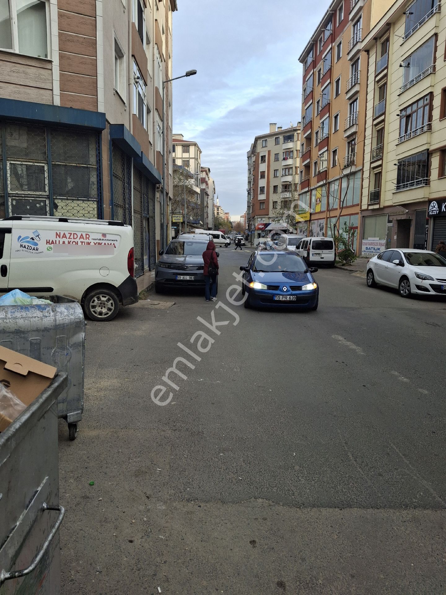 Kayalar Emlaktan Reşadiye Mah.de Satılık 310 M2 2 - Görsel 26