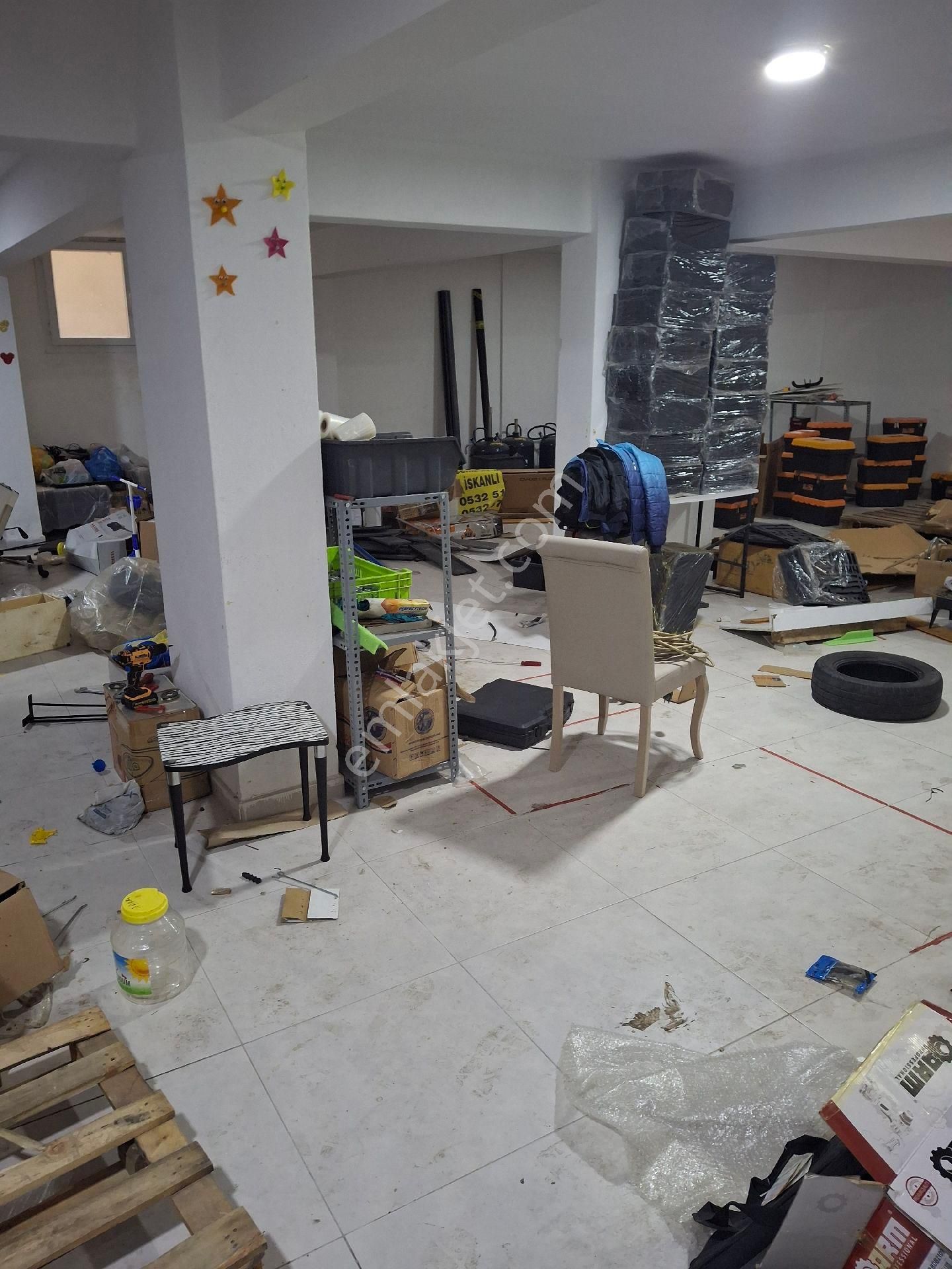 Kayalar Emlaktan Reşadiye Mah.de Satılık 310 M2 2 - Görsel 13