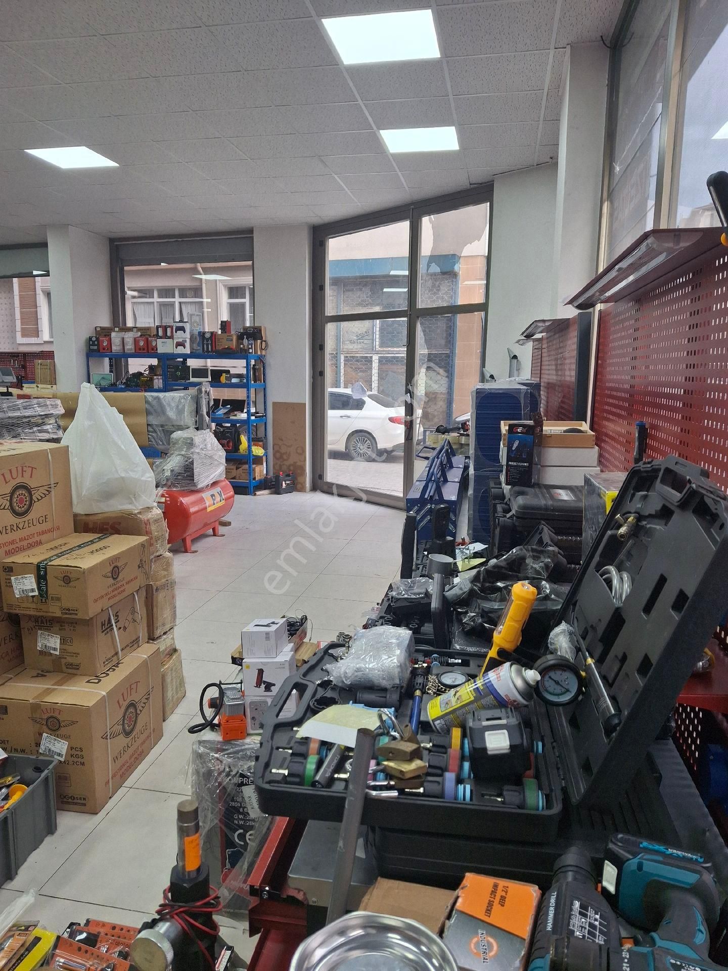 Kayalar Emlaktan Reşadiye Mah.de Satılık 310 M2 2 - Görsel 19