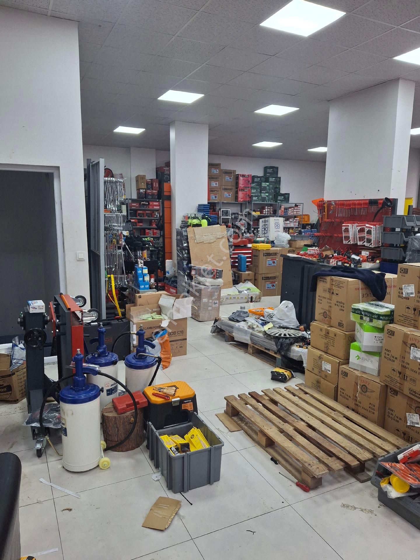 Kayalar Emlaktan Reşadiye Mah.de Satılık 310 M2 2 - Görsel 24