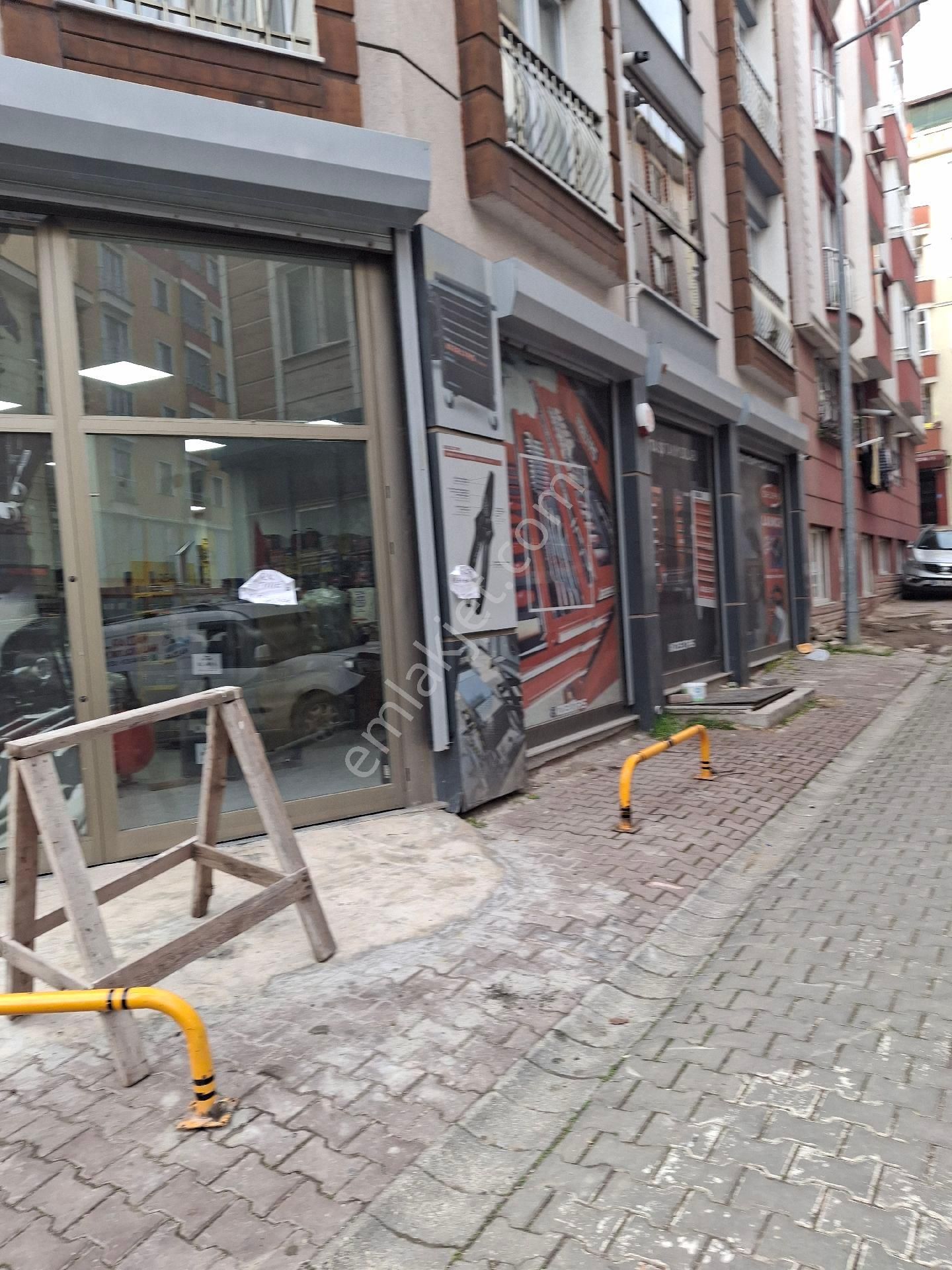 Kayalar Emlaktan Reşadiye Mah.de Satılık 310 M2 2 - Görsel 3