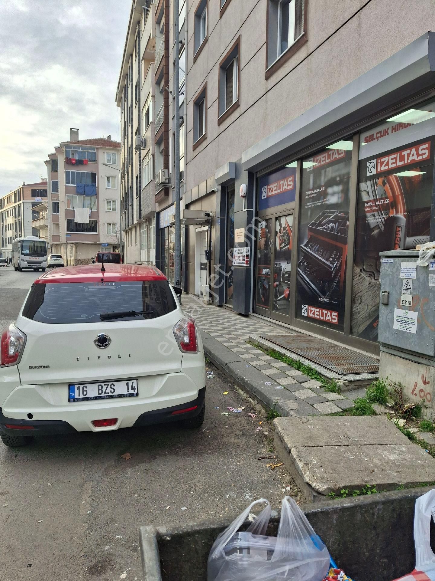 Kayalar Emlaktan Reşadiye Mah.de Satılık 310 M2 2 - Görsel 6