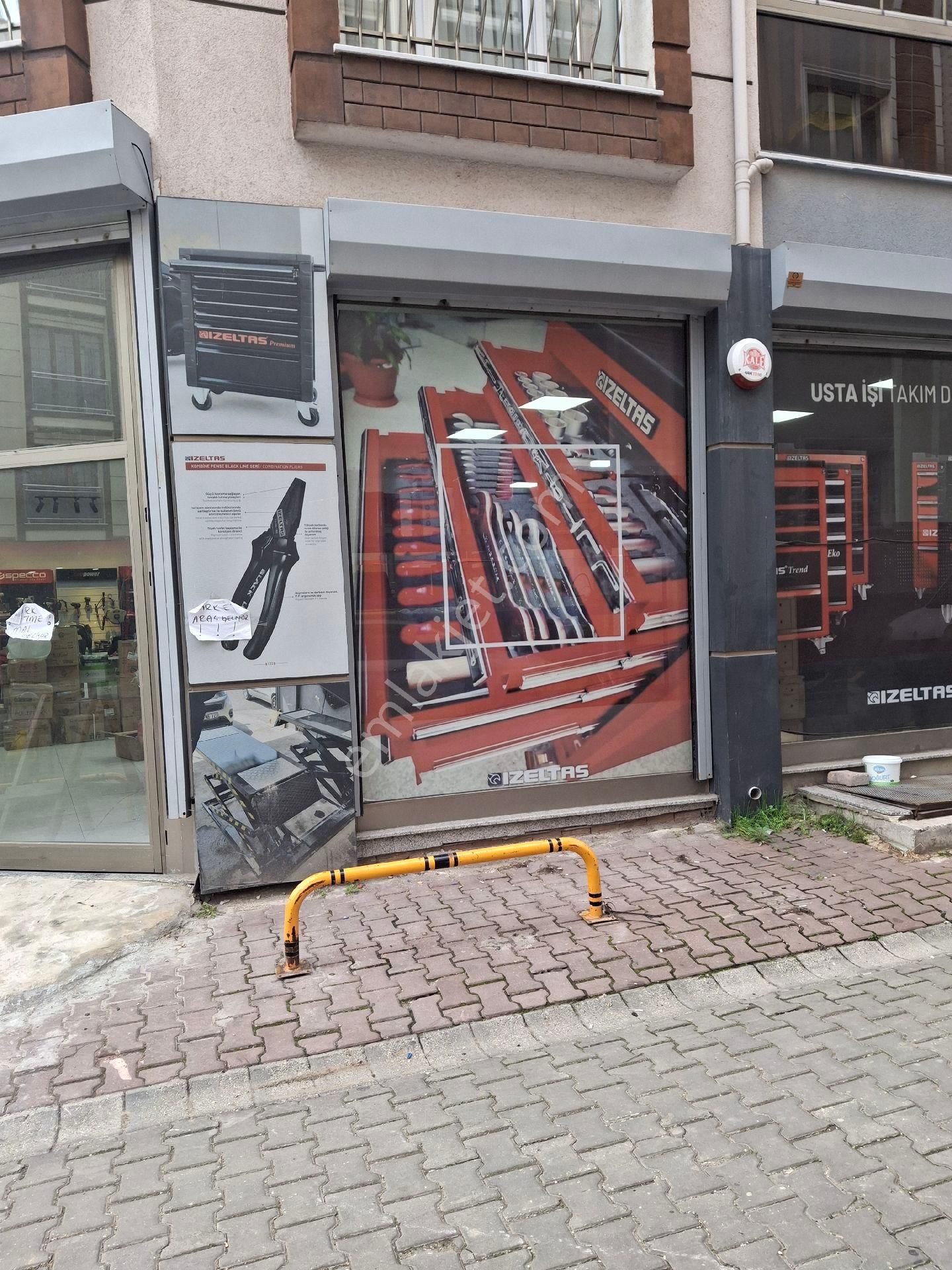 Kayalar Emlaktan Reşadiye Mah.de Satılık 310 M2 2 - Görsel 5