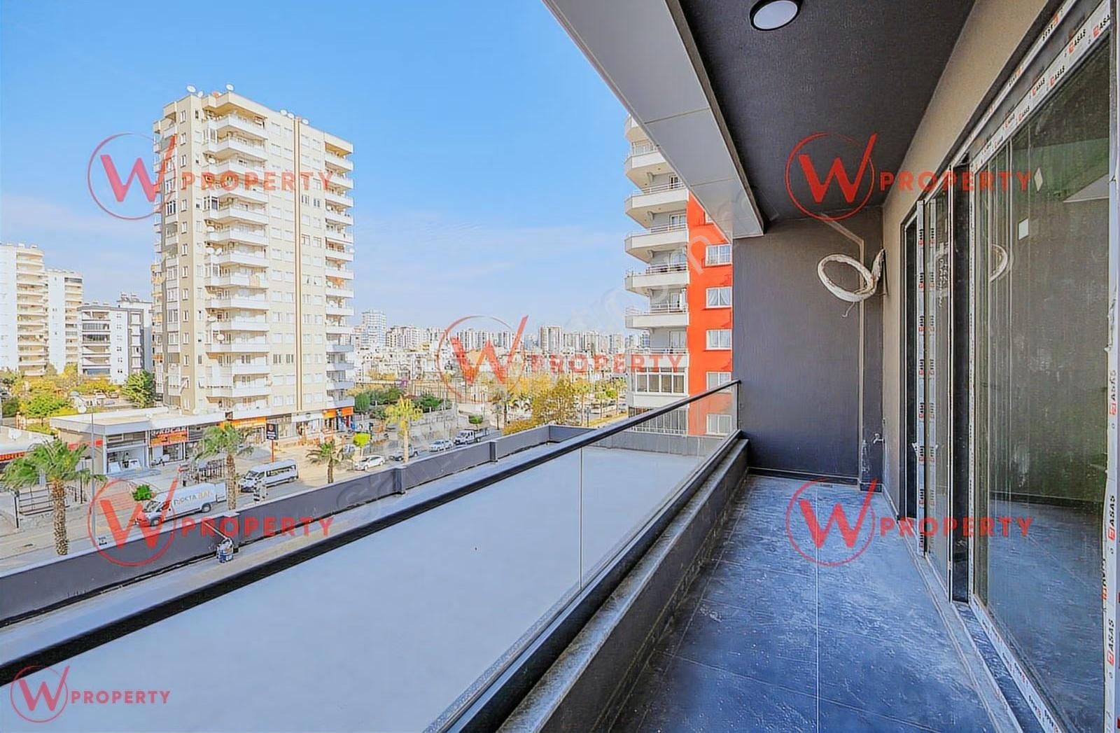 W Property'den Neo Samiras Satılık Ofis - Görsel 3
