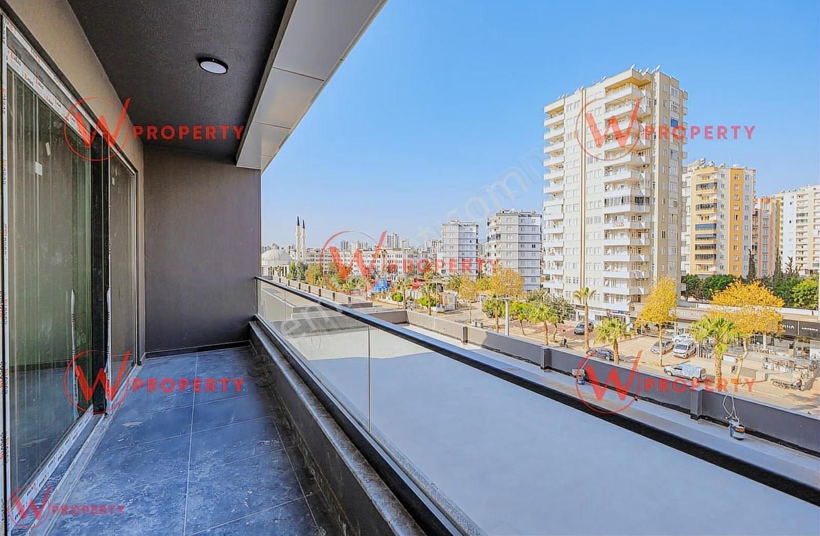 W Property'den Neo Samiras Satılık Ofis - Görsel 7