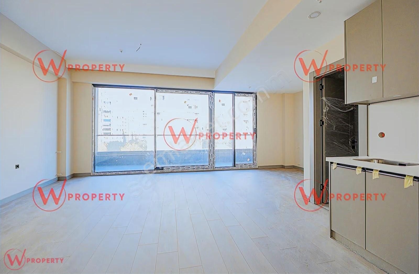 W Property'den Neo Samiras Satılık Ofis - Görsel 15