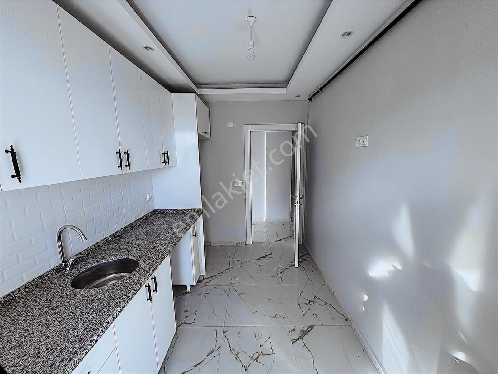 Kumburgazda Yeni Binada Deniz Manzaralı Satılık 2+1 Daire - Görsel 24