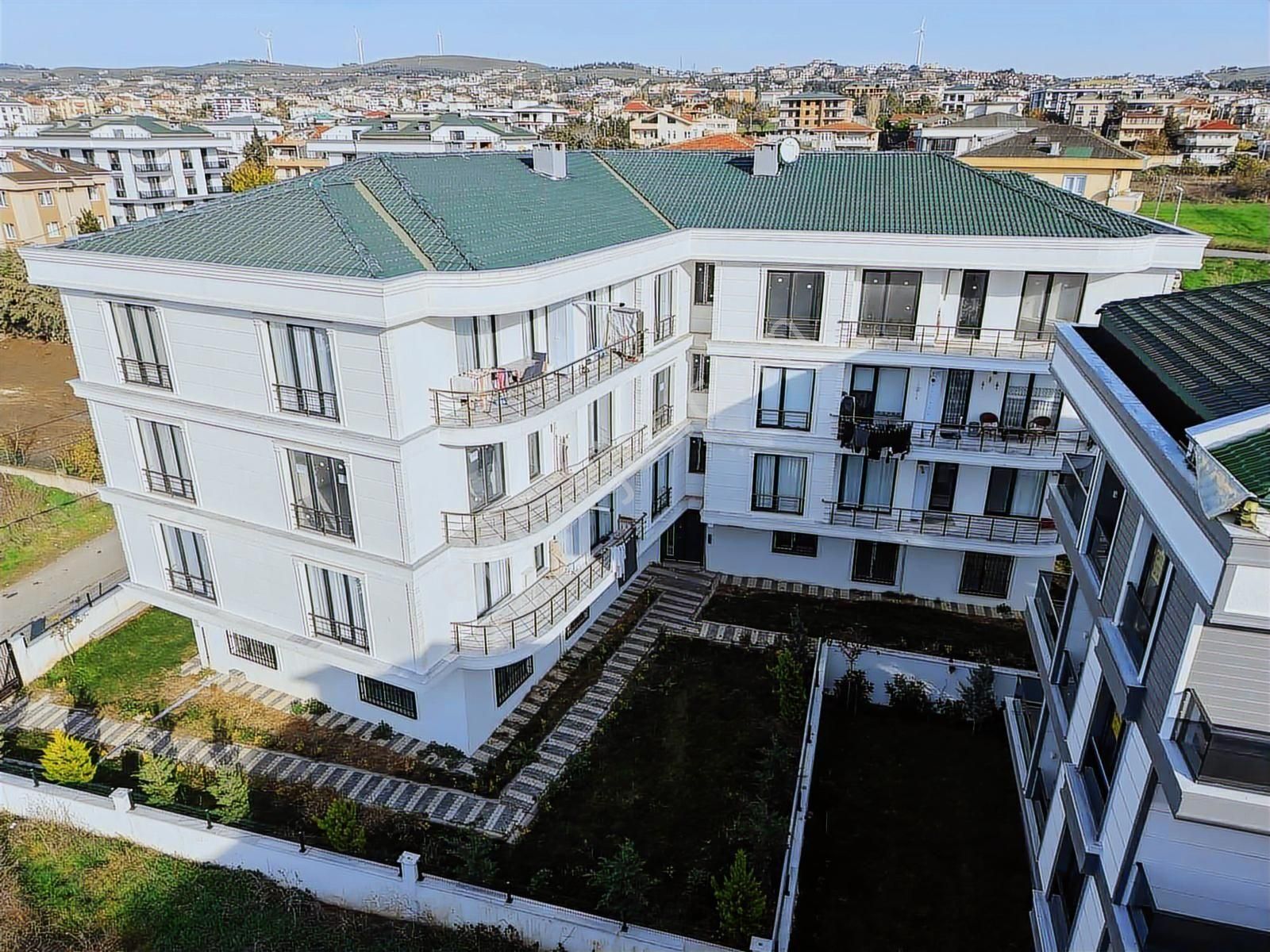 Kumburgazda Yeni Binada Deniz Manzaralı Satılık 2+1 Daire - Görsel 7