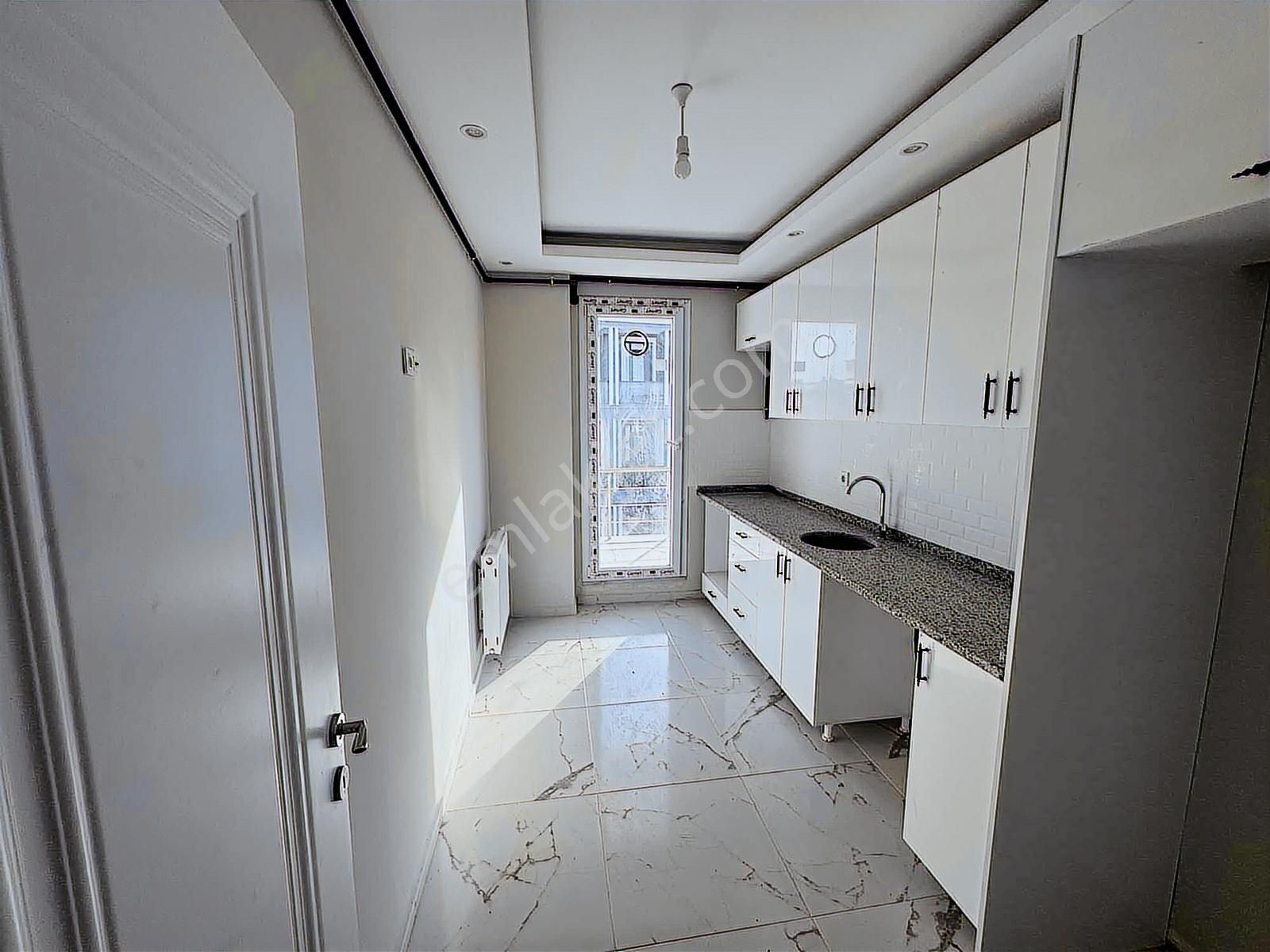 Kumburgazda Yeni Binada Deniz Manzaralı Satılık 2+1 Daire - Görsel 22