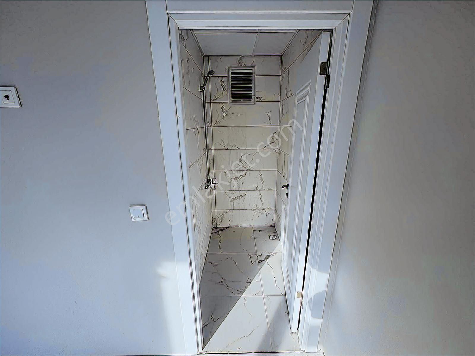 Kumburgazda Yeni Binada Deniz Manzaralı Satılık 2+1 Daire - Görsel 21