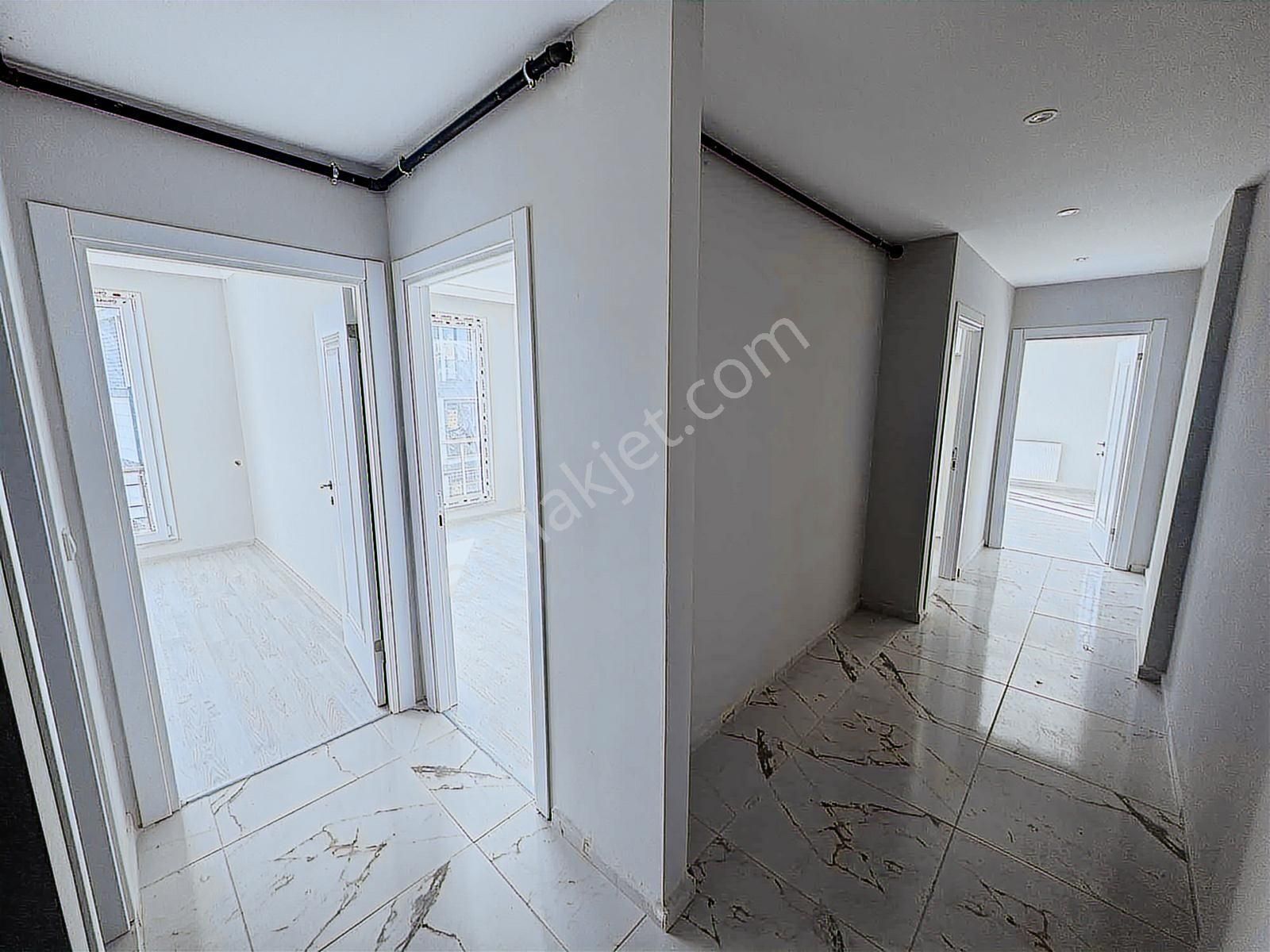 Kumburgazda Yeni Binada Deniz Manzaralı Satılık 2+1 Daire - Görsel 29