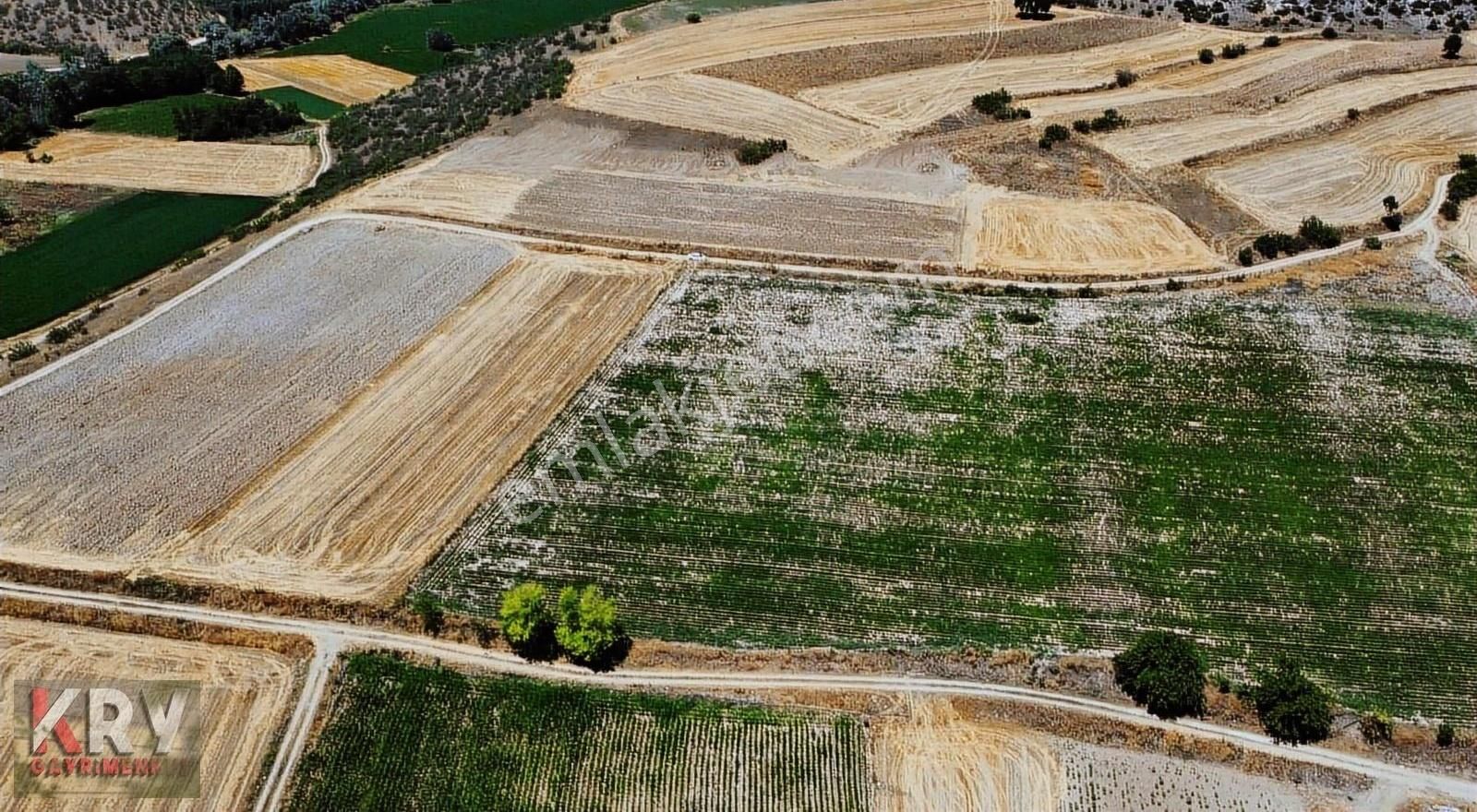Ebeköy De Çift Yola Cephe Tarla - Görsel 15