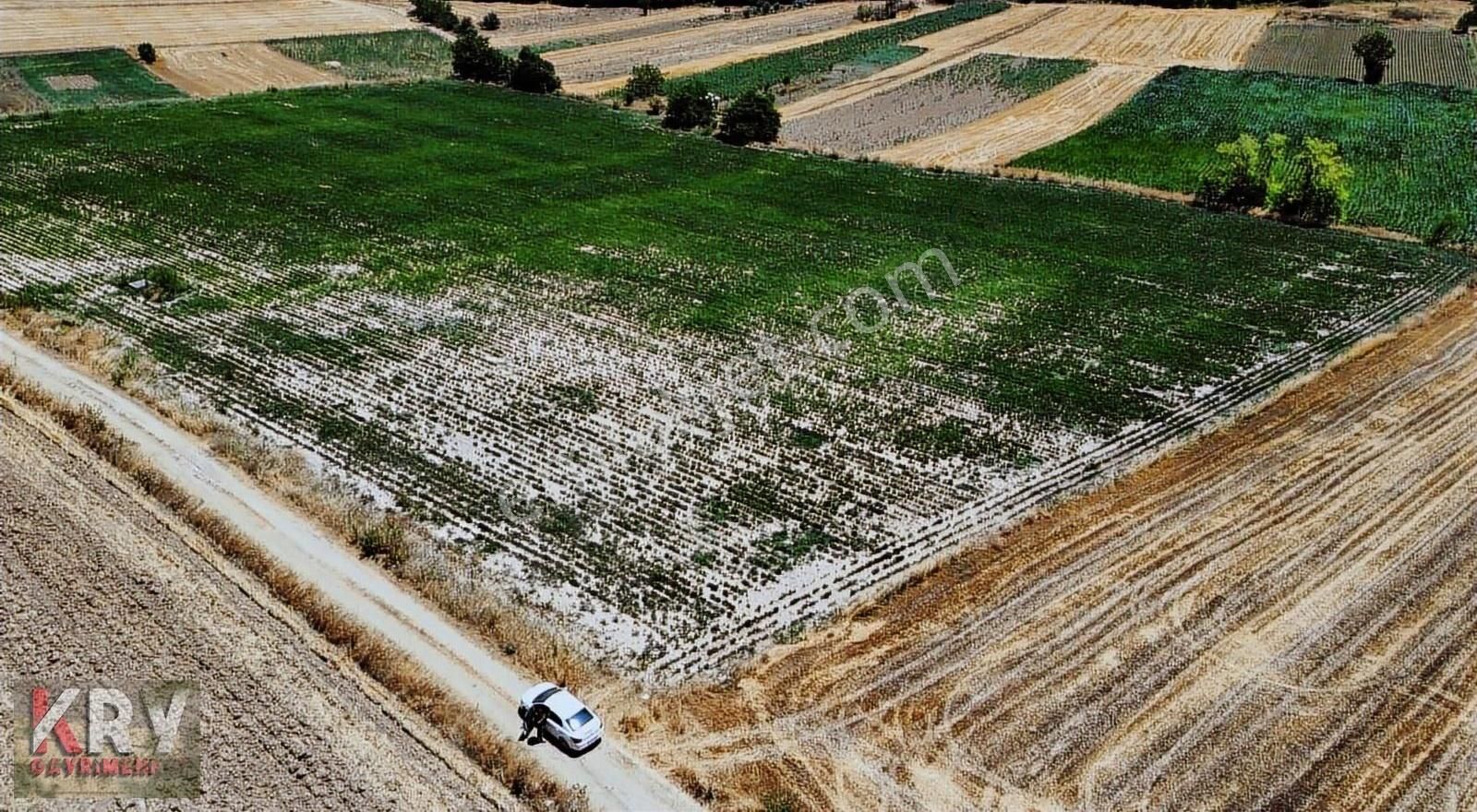 Ebeköy De Çift Yola Cephe Tarla - Görsel 4