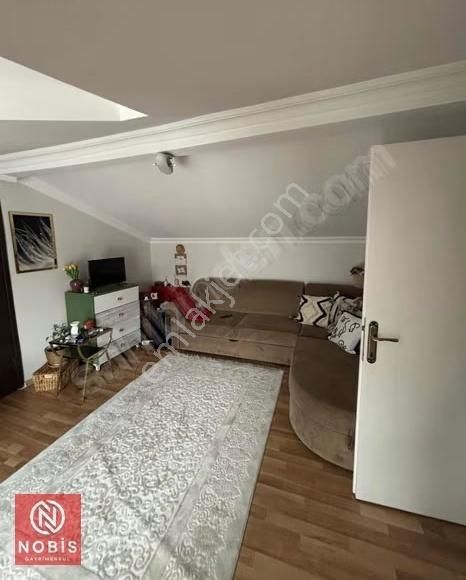 Üsküdar Cumhuriyet Mahhalesin'de Kaçırılmiyacak Fırsat Daire - Görsel 7