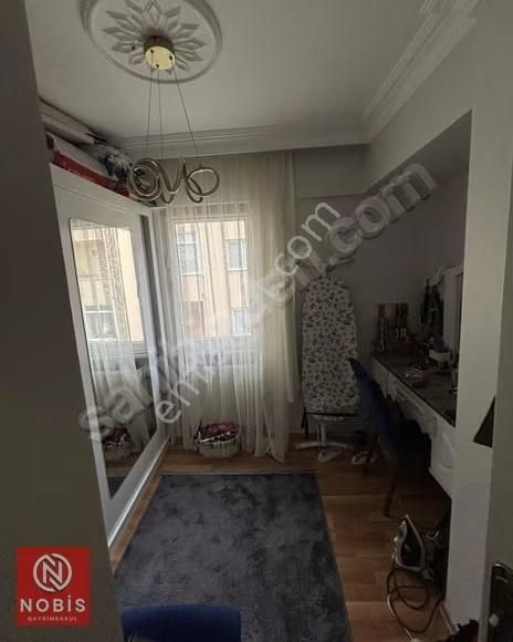 Üsküdar Cumhuriyet Mahhalesin'de Kaçırılmiyacak Fırsat Daire - Görsel 6