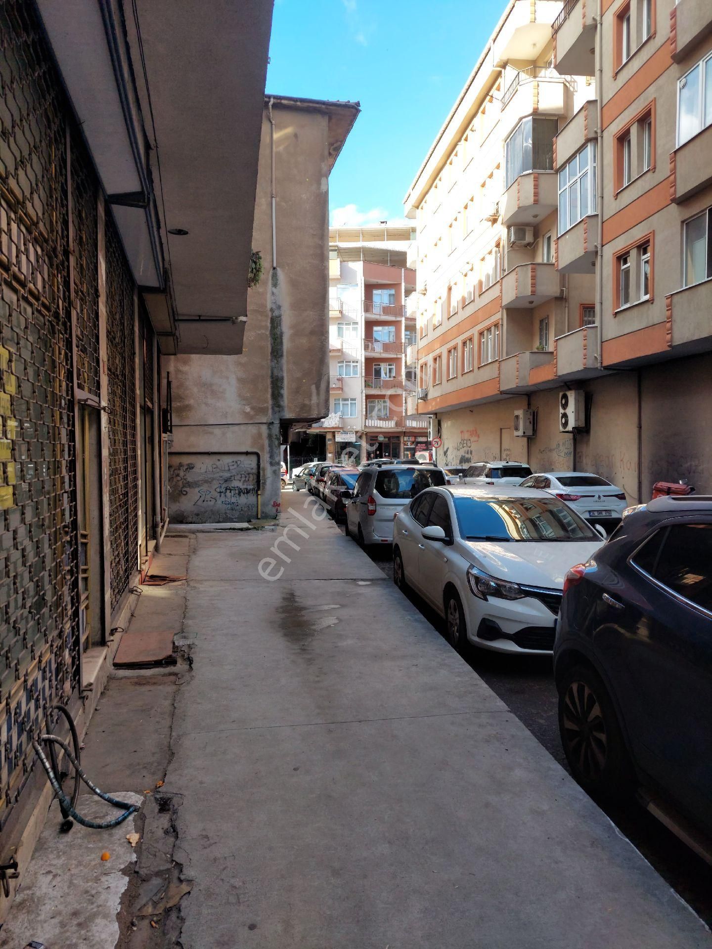 Denk Evim Gayrimenkul Den Pendik Fevziçakmak Da Satılık Dükkan - Görsel 5