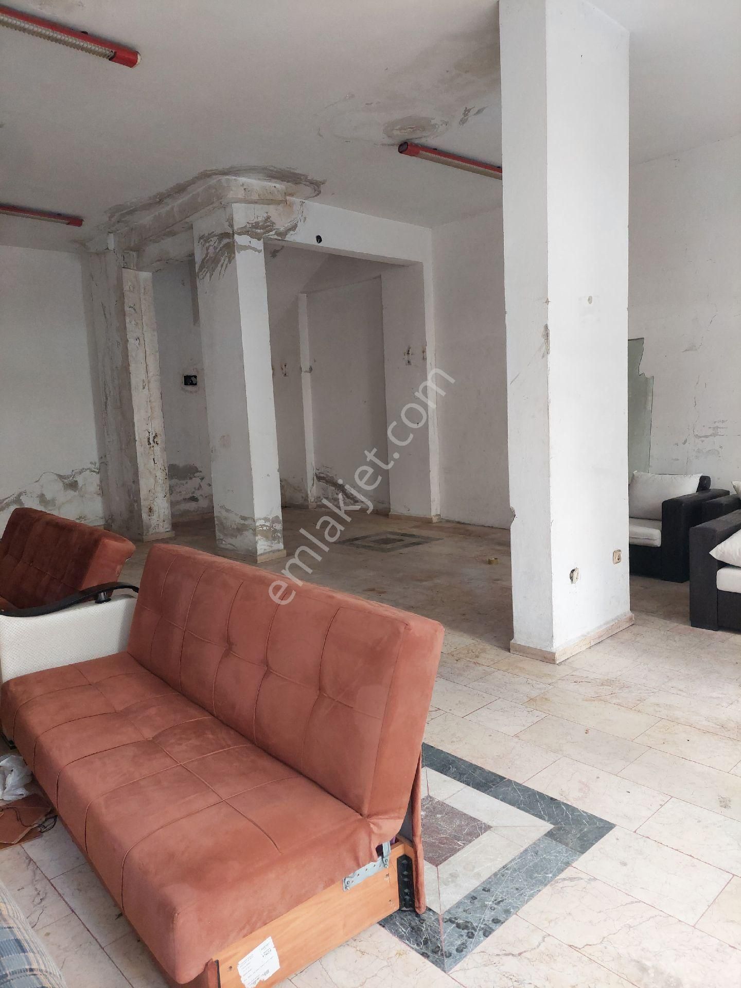 Denk Evim Gayrimenkul Den Pendik Fevziçakmak Da Satılık Dükkan - Görsel 6