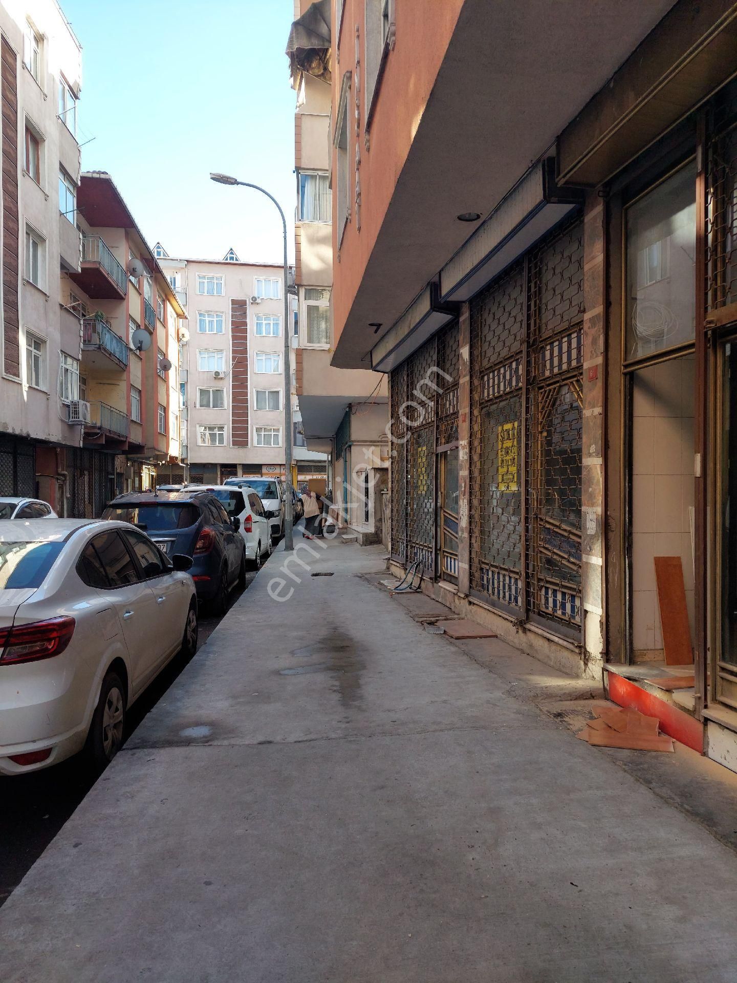 Denk Evim Gayrimenkul Den Pendik Fevziçakmak Da Satılık Dükkan - Görsel 2
