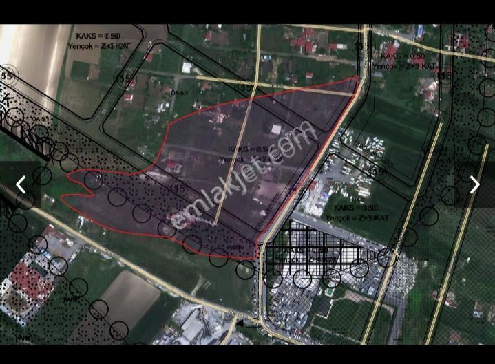 Arnavutköy Çilingir Mahallesi'nde Satılık Arsa - Görsel 2