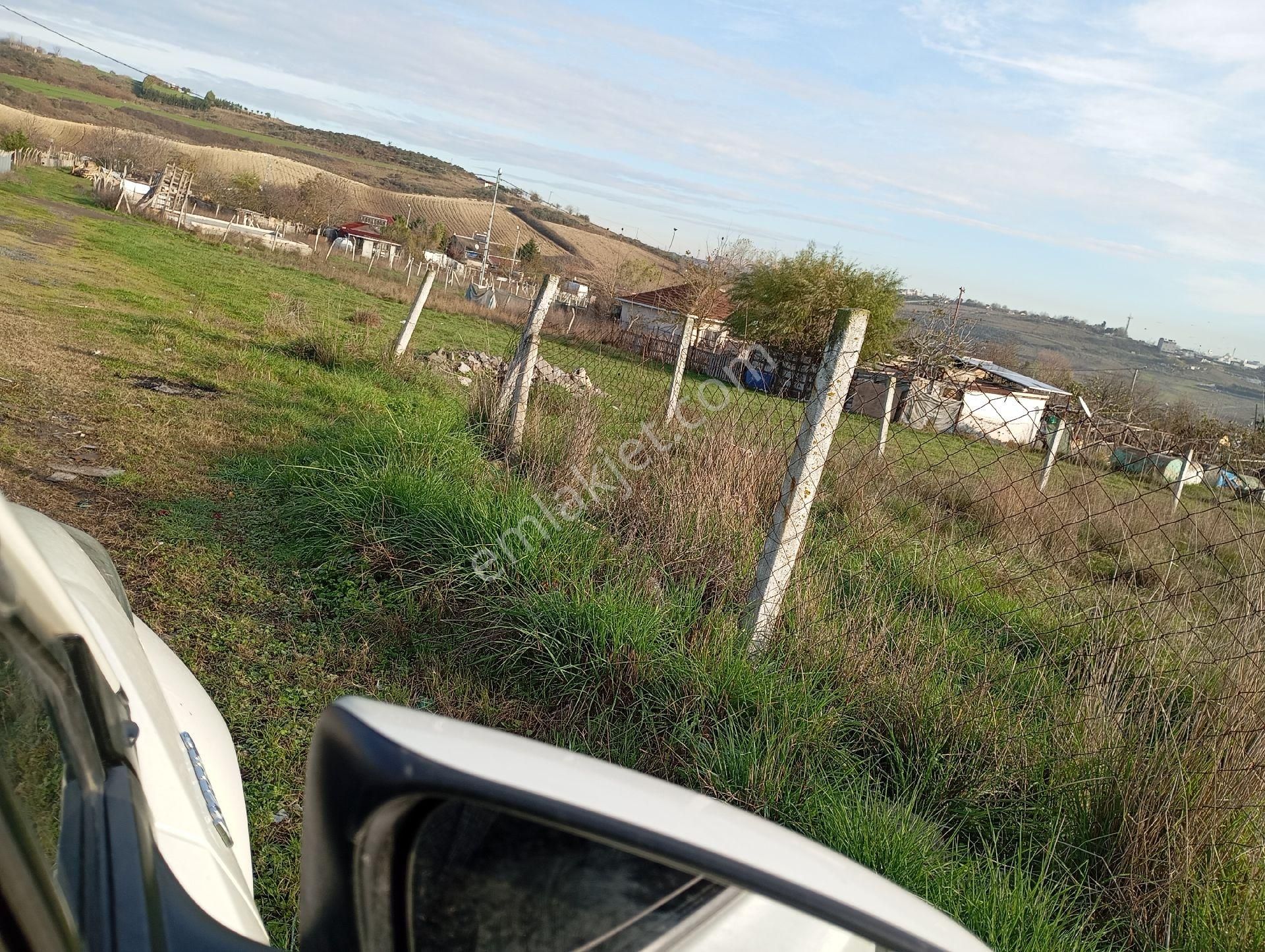 Arnavutköy Çilingir Mahallesi'nde Satılık Arsa