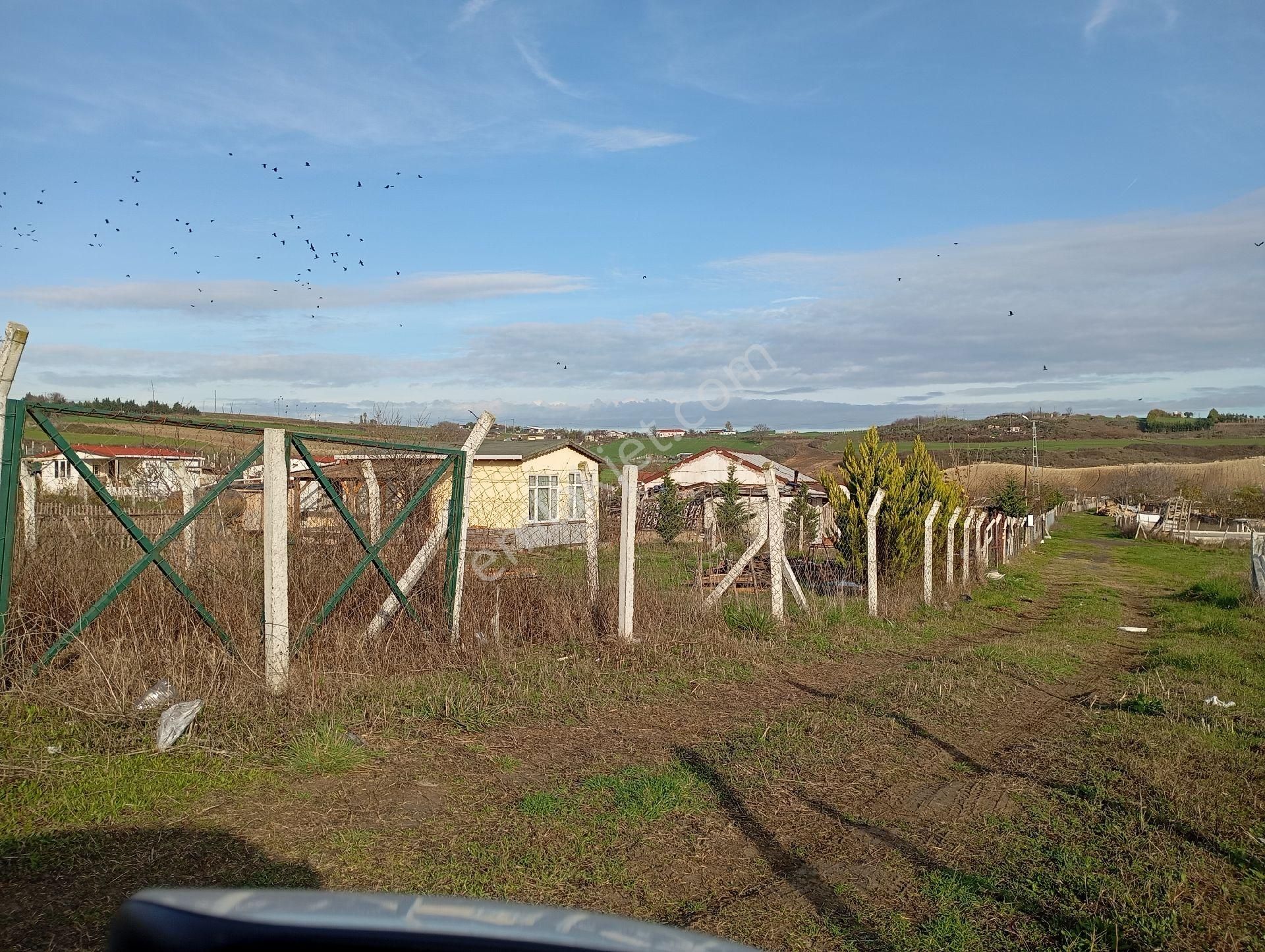 Arnavutköy Çilingir Mahallesi'nde Satılık Arsa - Görsel 3