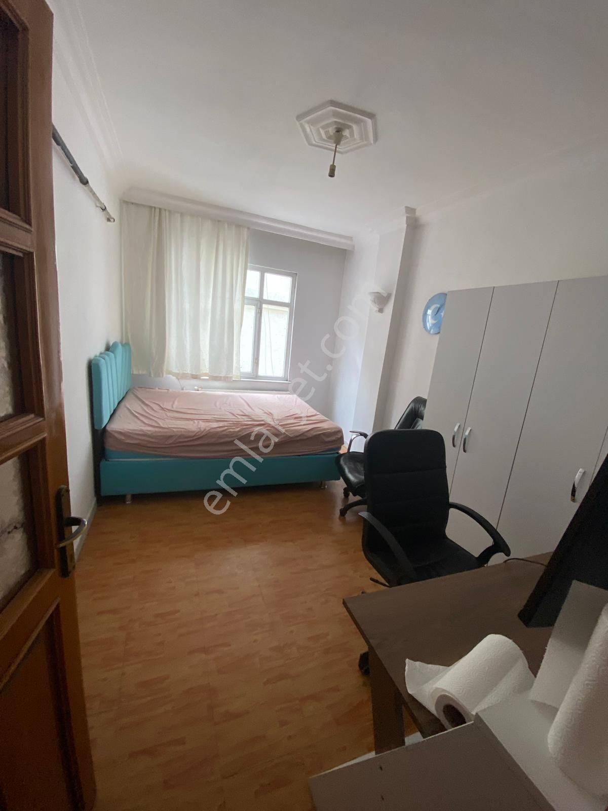 Tevekkül Geyrimankul Dan Satılık Daire - Görsel 3