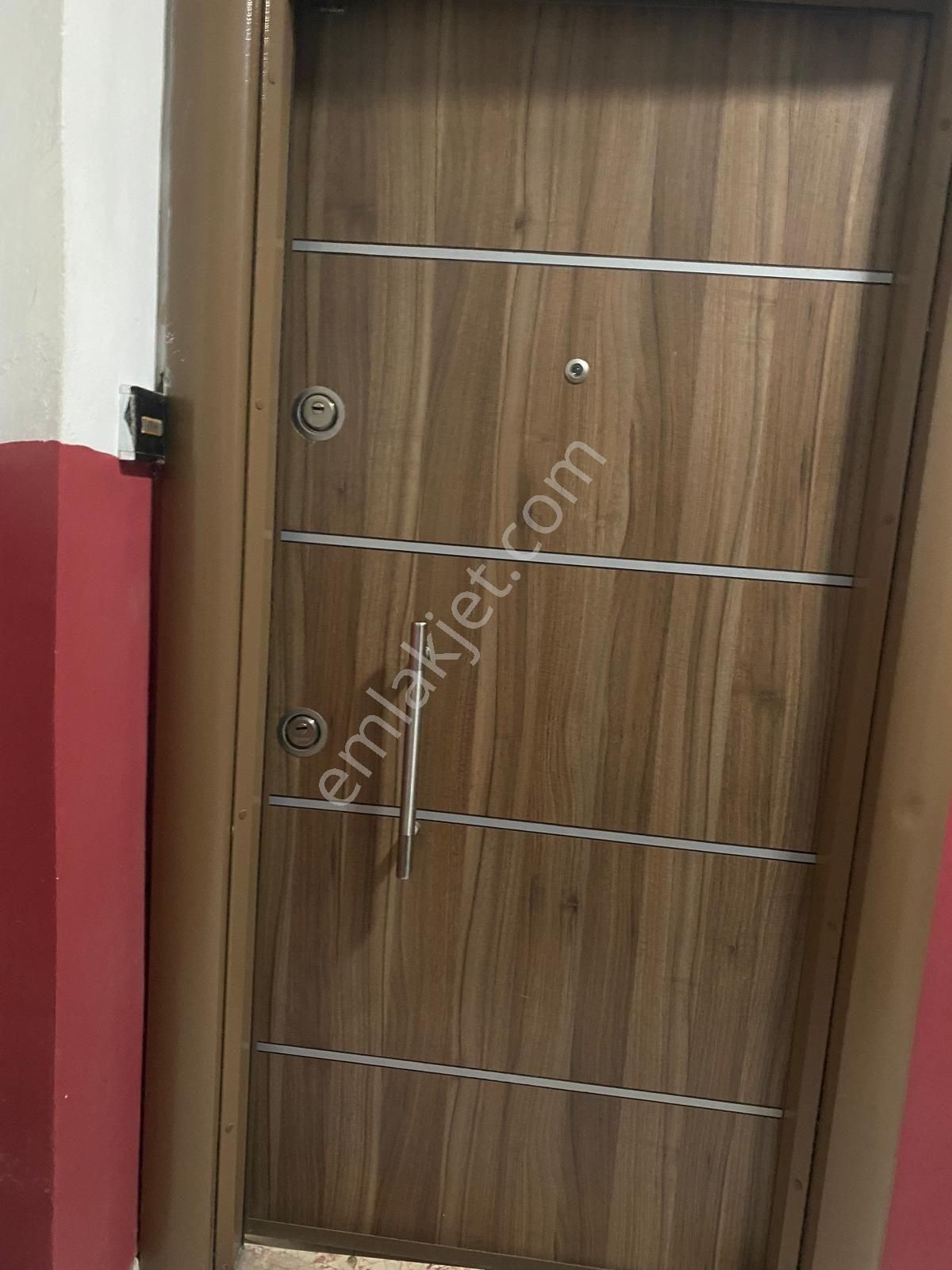 Tevekkül Geyrimankul Dan Satılık Daire - Görsel 13