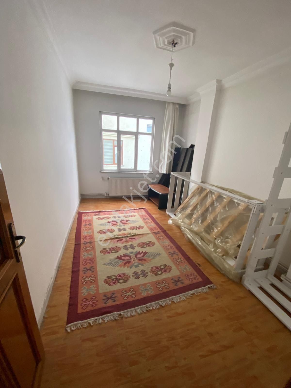 Tevekkül Geyrimankul Dan Satılık Daire