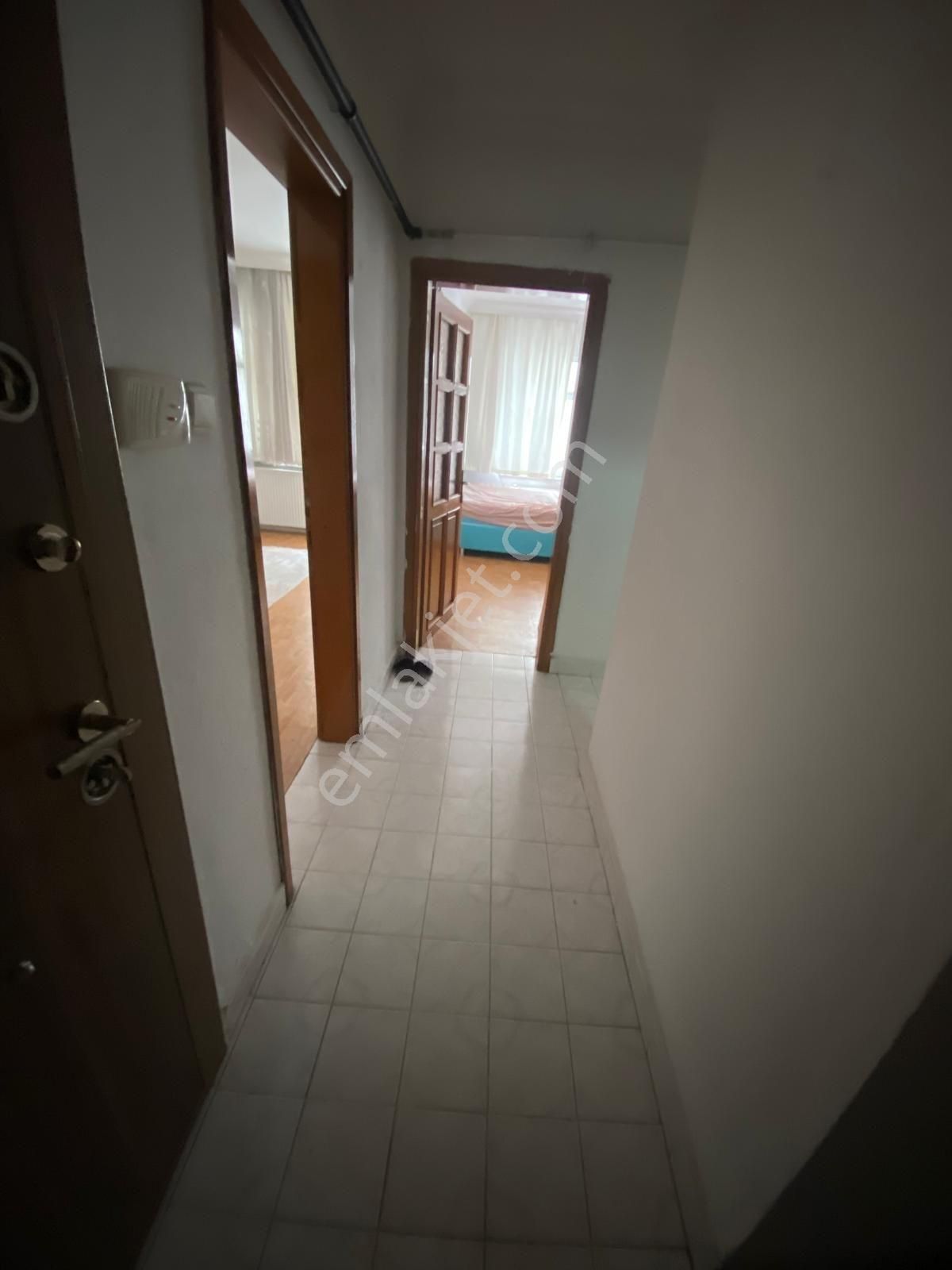 Tevekkül Geyrimankul Dan Satılık Daire - Görsel 12