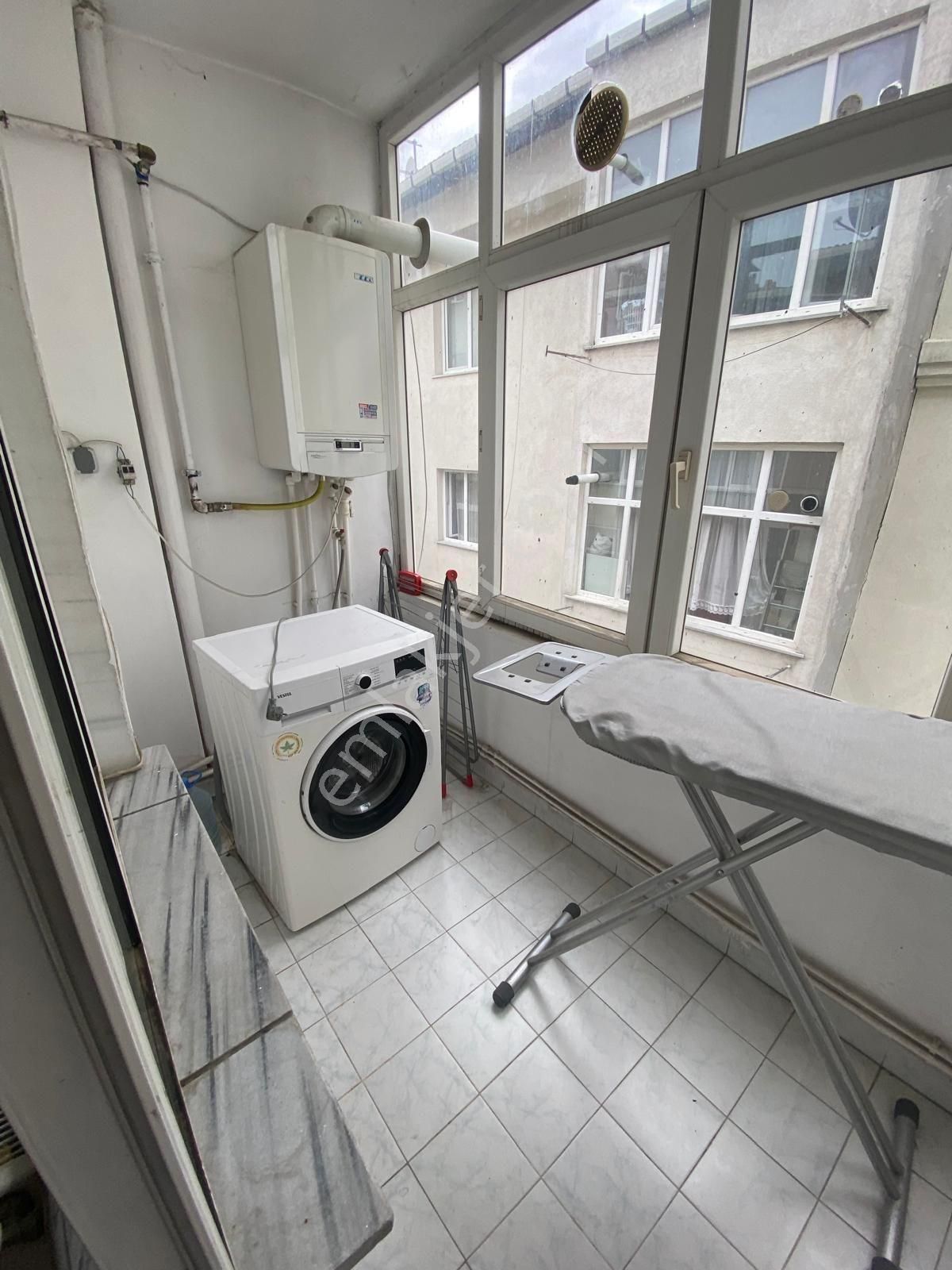 Tevekkül Geyrimankul Dan Satılık Daire - Görsel 10