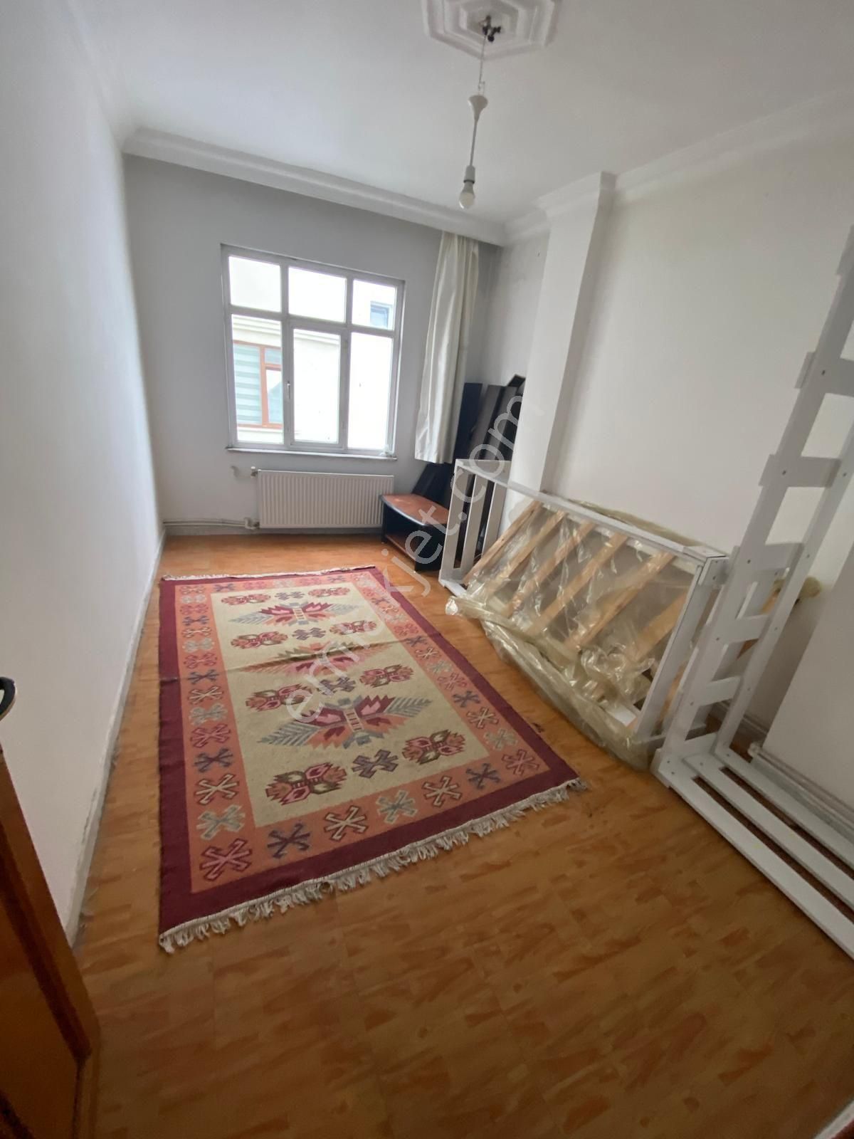 Tevekkül Geyrimankul Dan Satılık Daire - Görsel 5