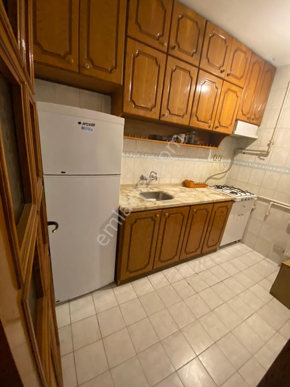 Tevekkül Geyrimankul Dan Satılık Daire - Görsel 2