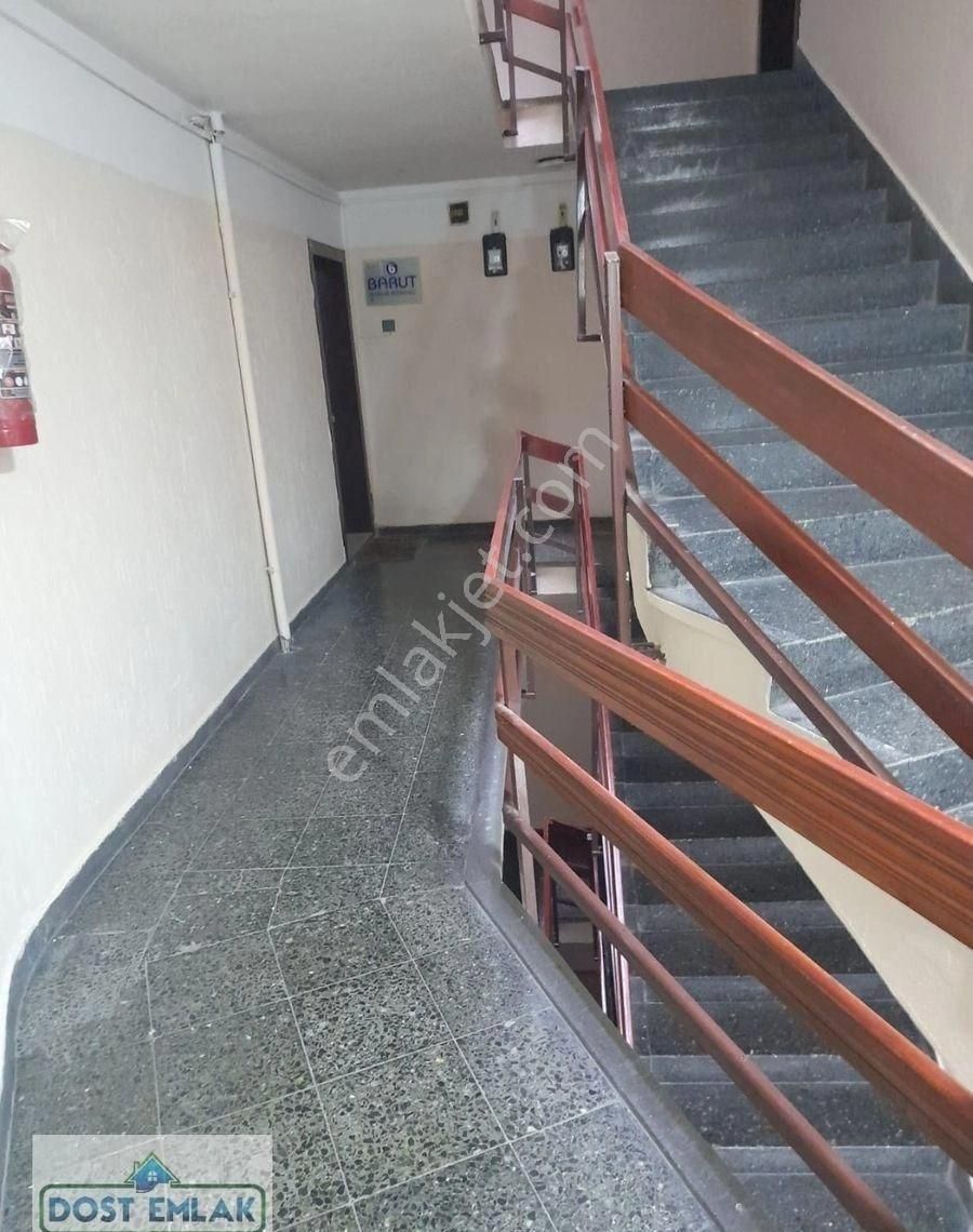 Strazburg Cadde Üzerinde Sıhhıye Metro Yanı Kiralık Ofis - Görsel 24