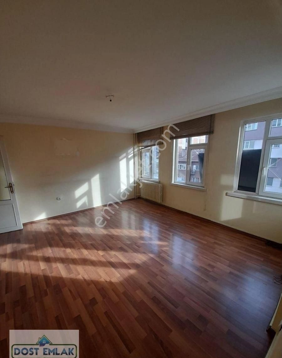 Strazburg Cadde Üzerinde Sıhhıye Metro Yanı Kiralık Ofis - Görsel 5