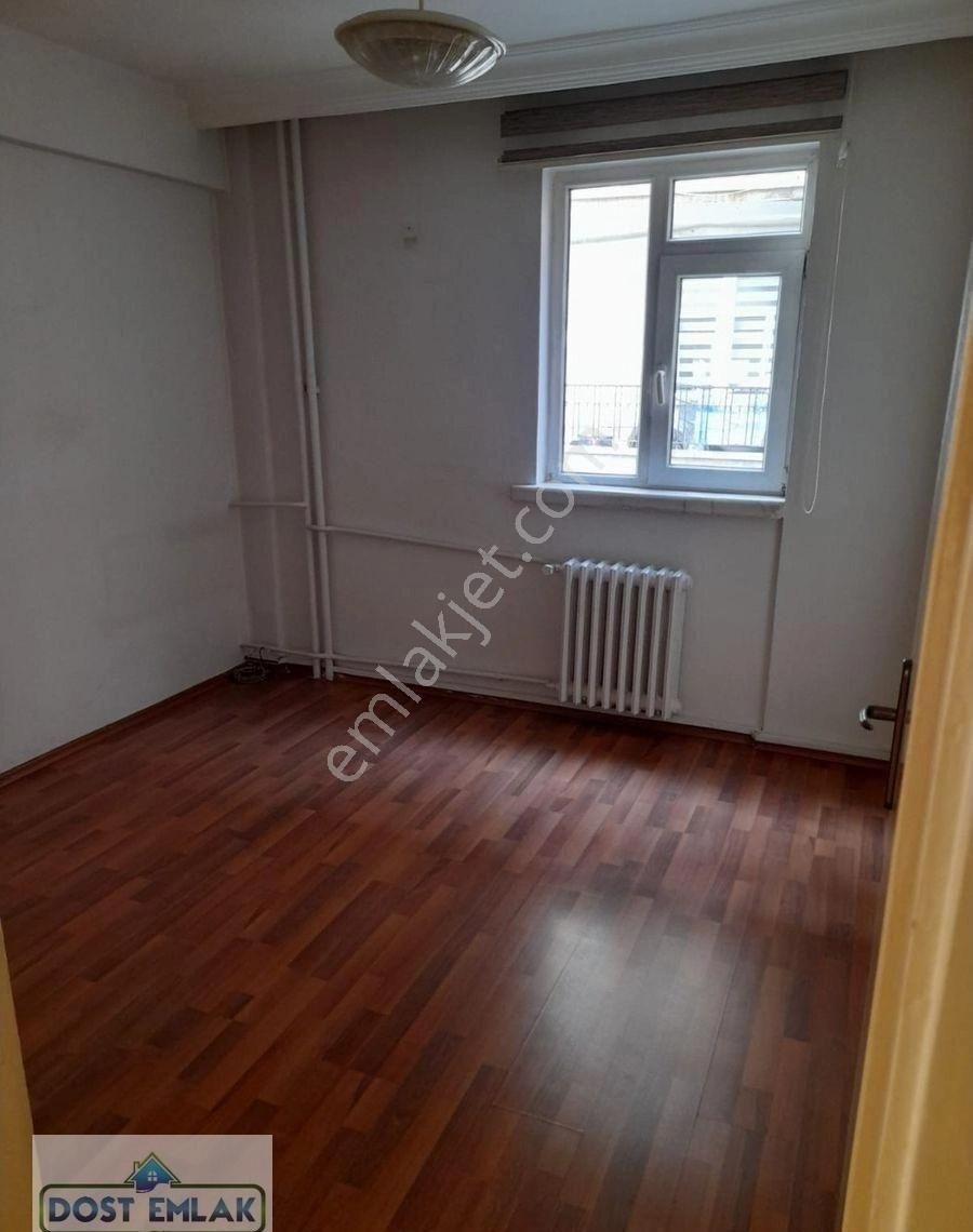 Strazburg Cadde Üzerinde Sıhhıye Metro Yanı Kiralık Ofis - Görsel 21