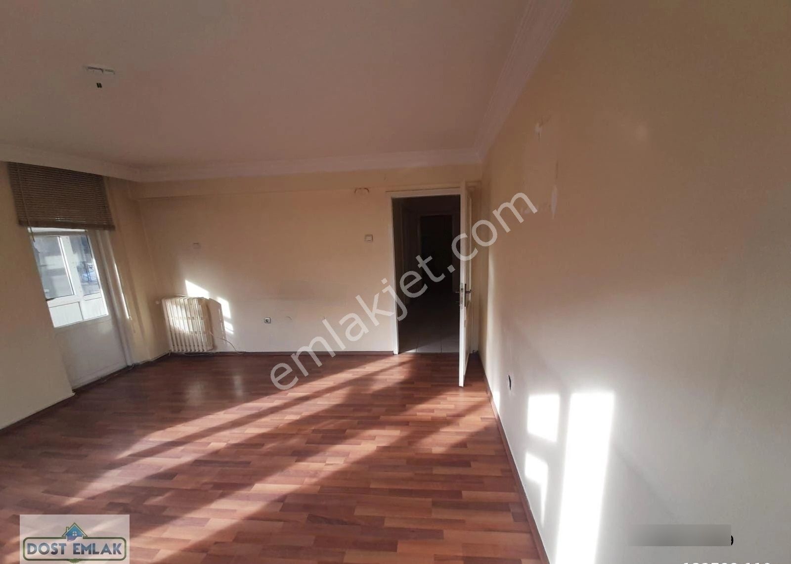 Strazburg Cadde Üzerinde Sıhhıye Metro Yanı Kiralık Ofis - Görsel 12