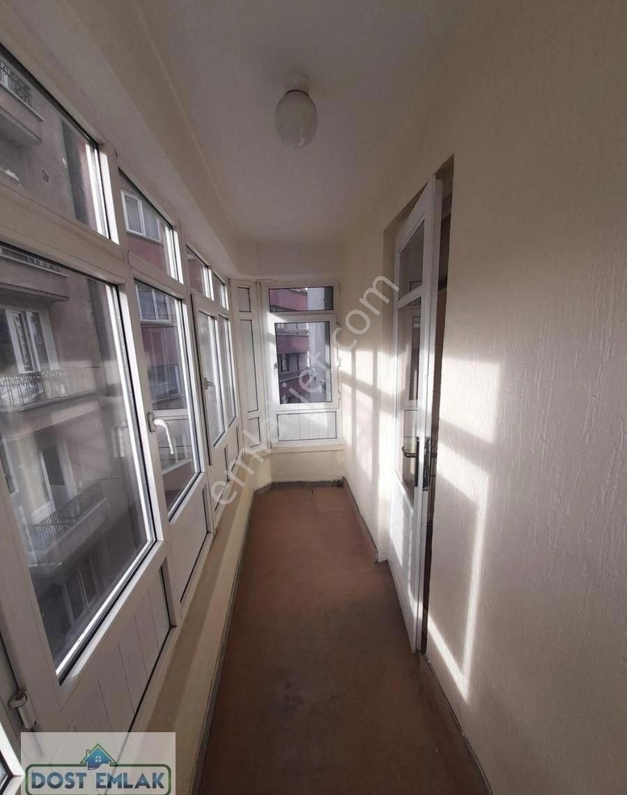 Strazburg Cadde Üzerinde Sıhhıye Metro Yanı Kiralık Ofis - Görsel 22