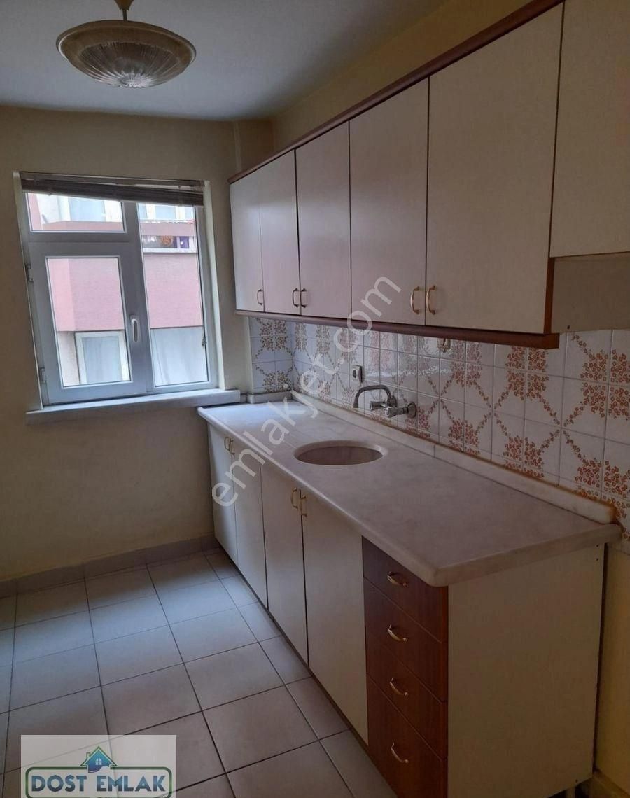 Strazburg Cadde Üzerinde Sıhhıye Metro Yanı Kiralık Ofis - Görsel 18