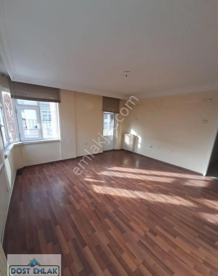 Strazburg Cadde Üzerinde Sıhhıye Metro Yanı Kiralık Ofis - Görsel 17