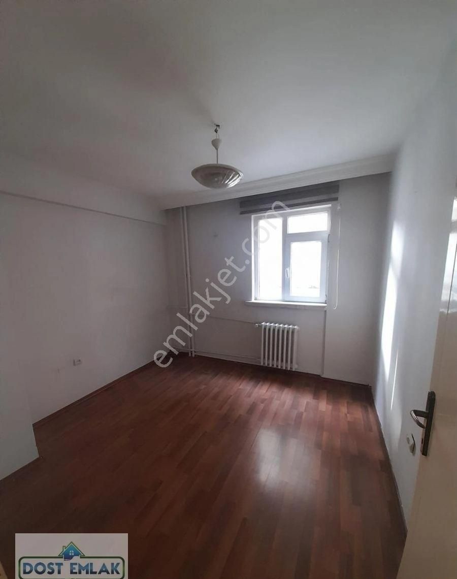 Strazburg Cadde Üzerinde Sıhhıye Metro Yanı Kiralık Ofis - Görsel 4