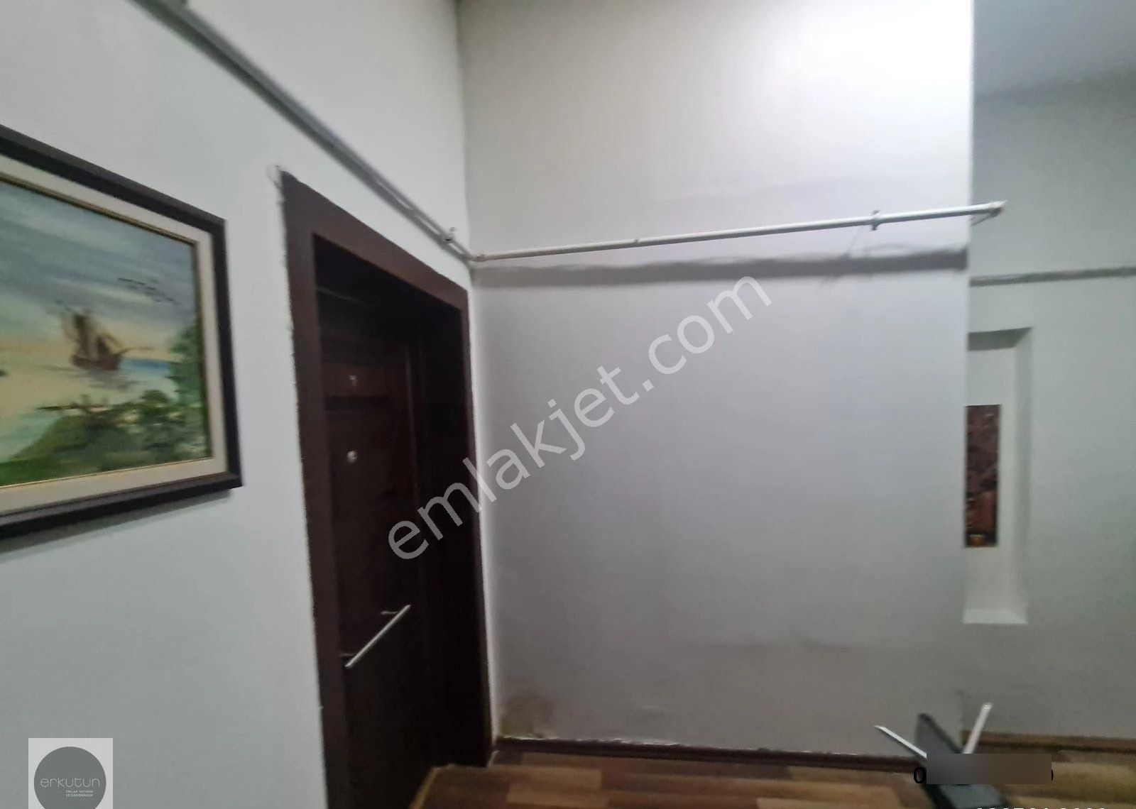 Erkutun'dan Pangaltı, Ergenekon Caddesi'nde, 2. Derece Tarihi Eser Satılık Bina - Görsel 18