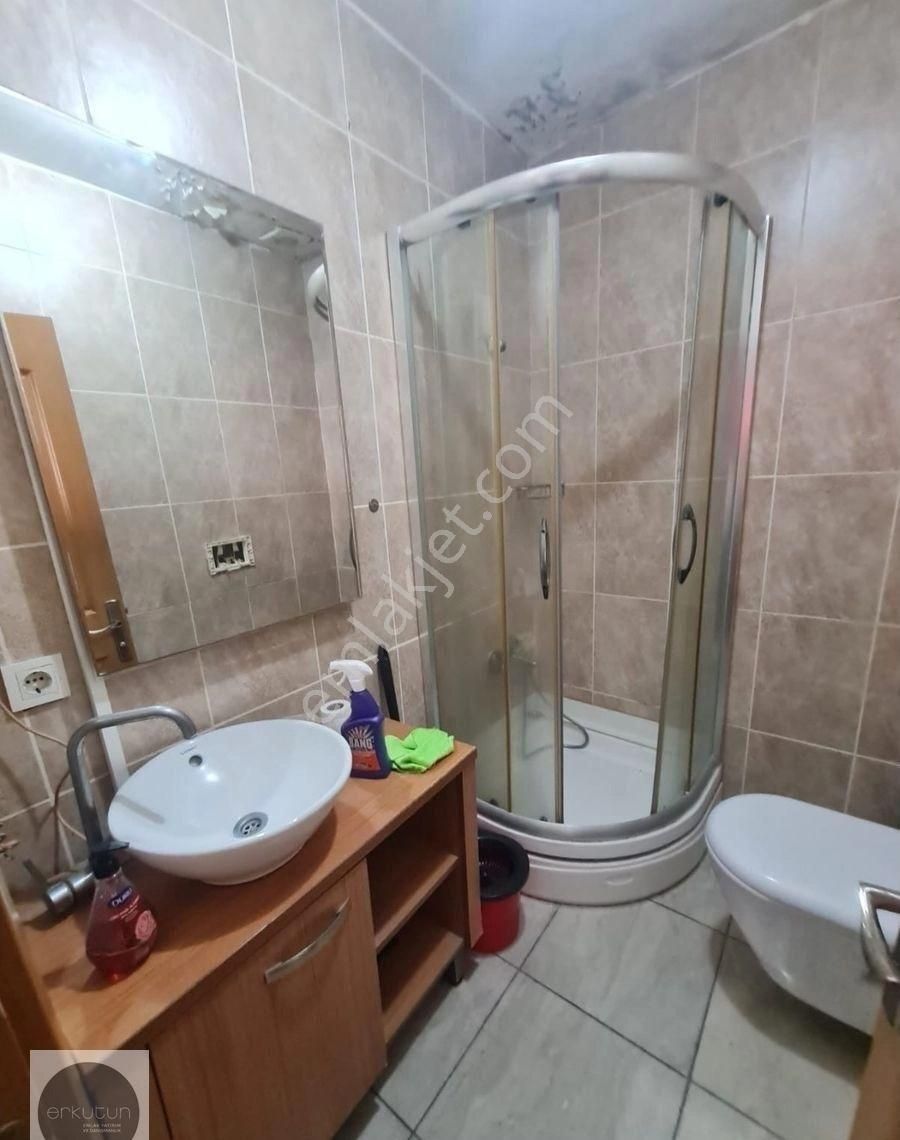 Erkutun'dan Pangaltı, Ergenekon Caddesi'nde, 2. Derece Tarihi Eser Satılık Bina - Görsel 8