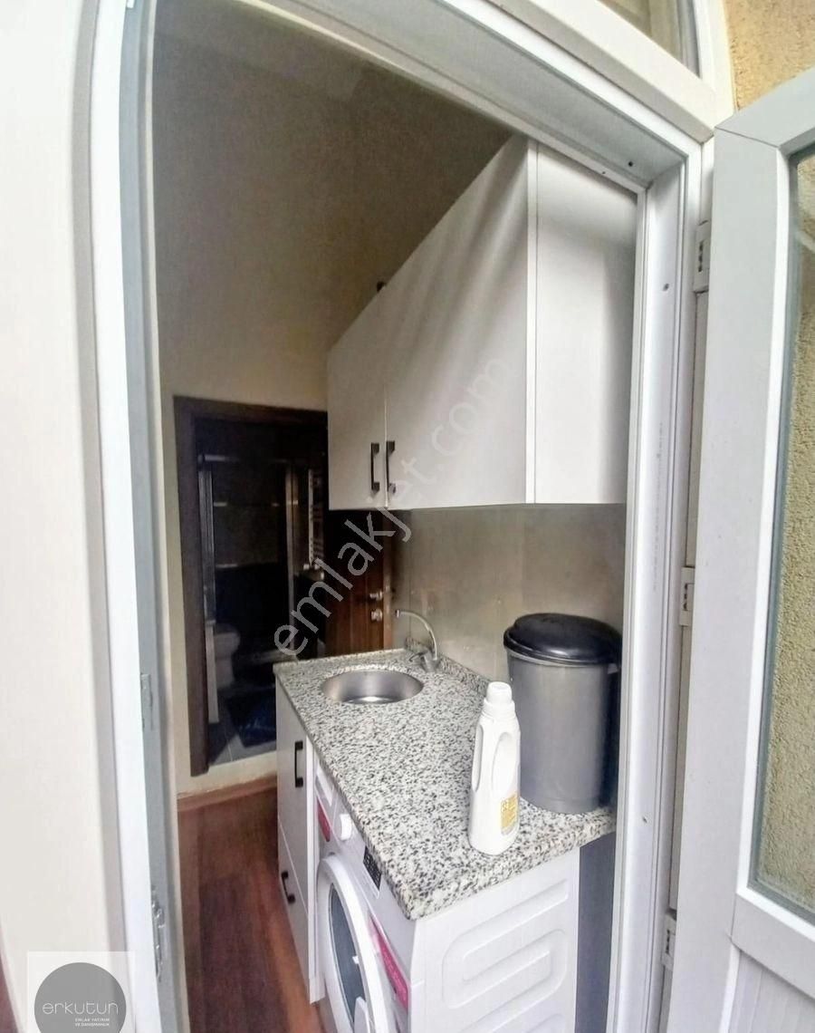 Erkutun'dan Pangaltı, Ergenekon Caddesi'nde, 2. Derece Tarihi Eser Satılık Bina - Görsel 34